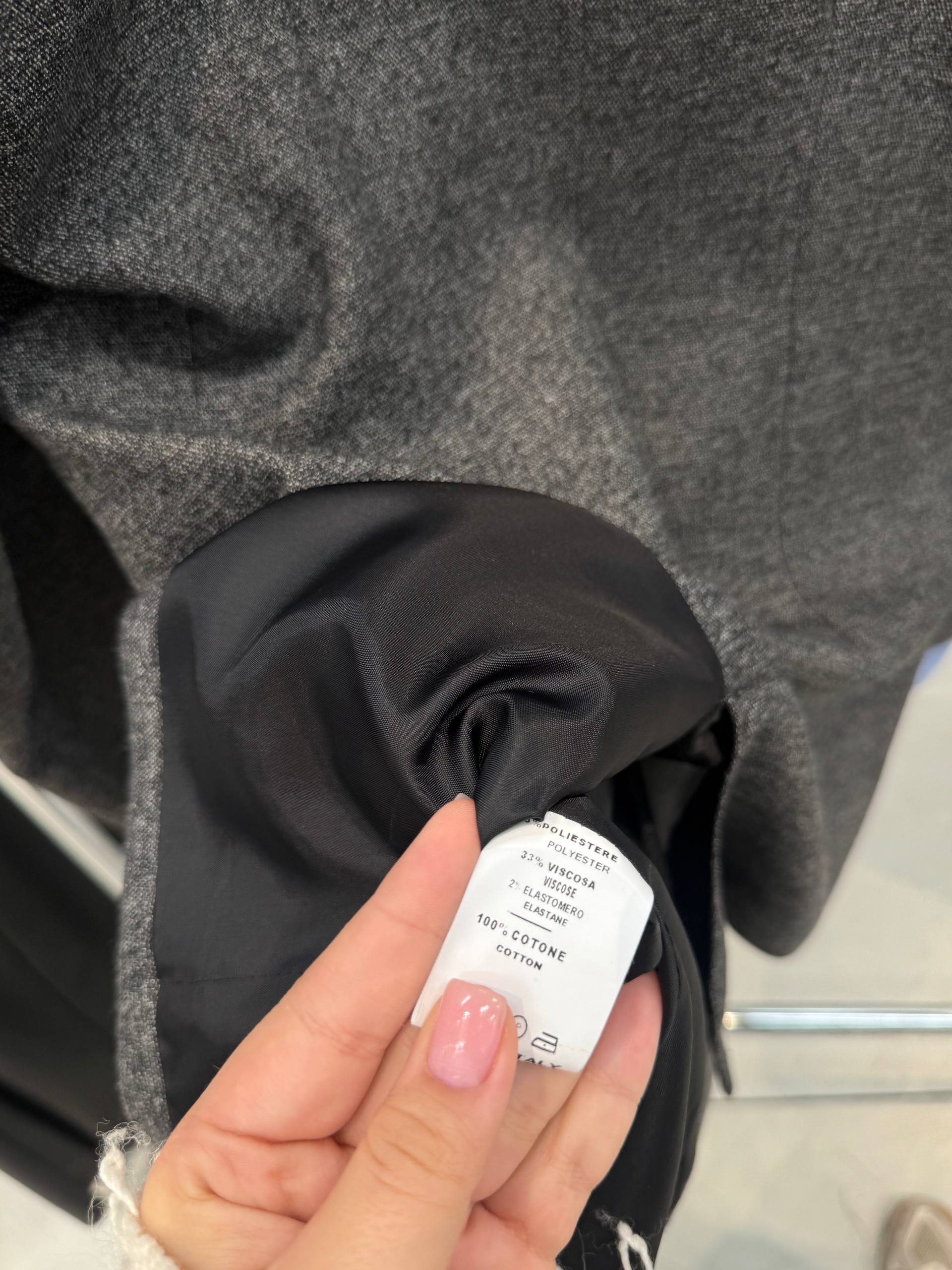 Итальянская одежда, бренд Tensione in, арт. 73989503