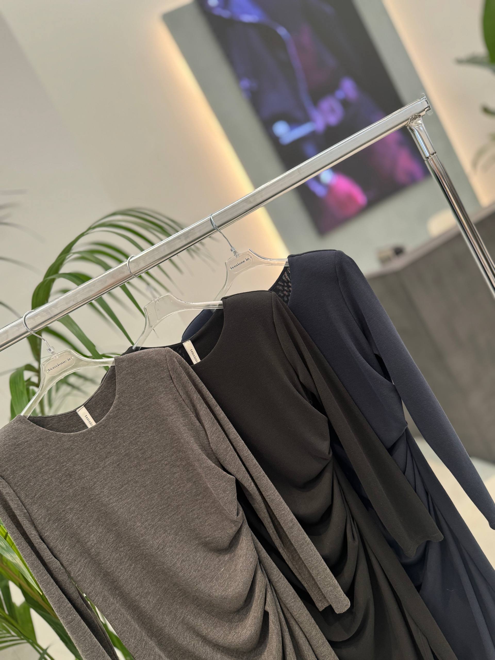 Итальянская одежда, бренд Tensione in, арт. 73989505