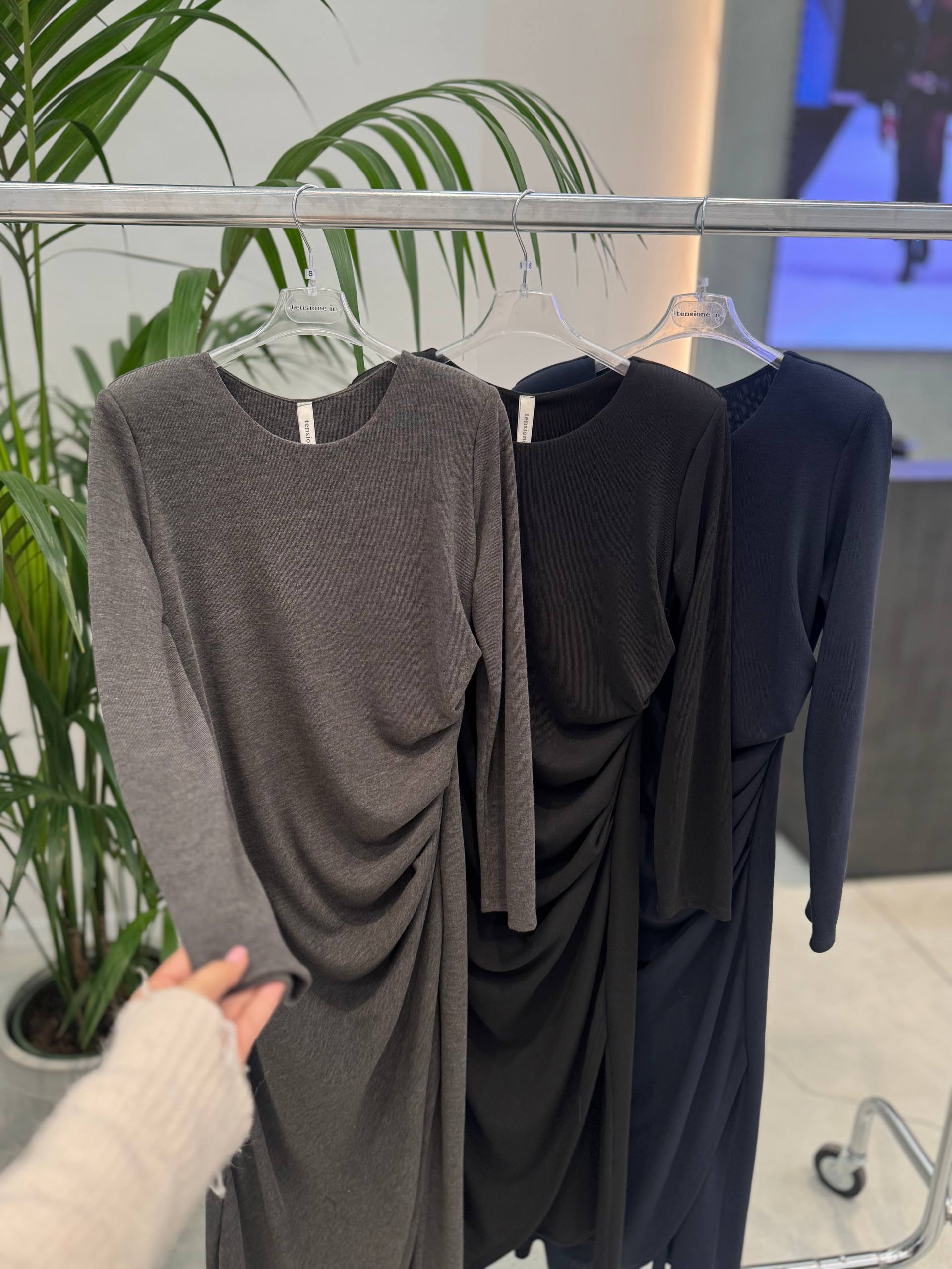 Итальянская одежда, бренд Tensione in, арт. 73989506