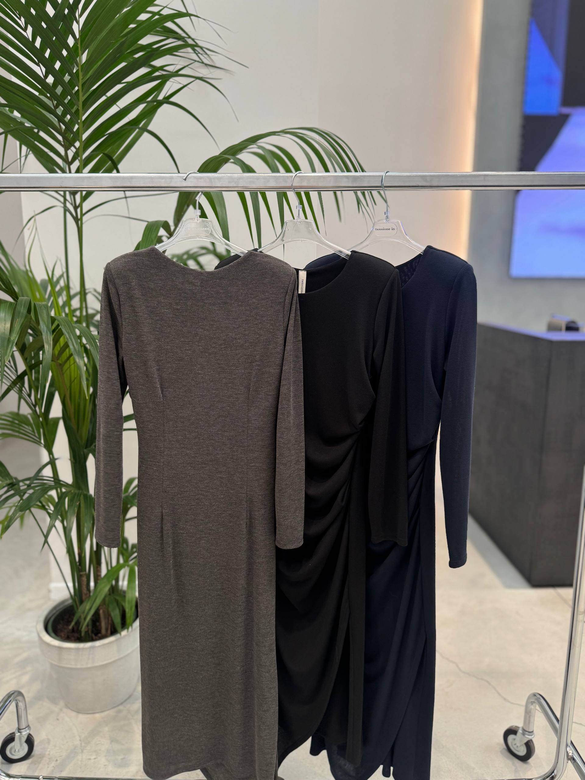 Итальянская одежда, бренд Tensione in, арт. 73989507