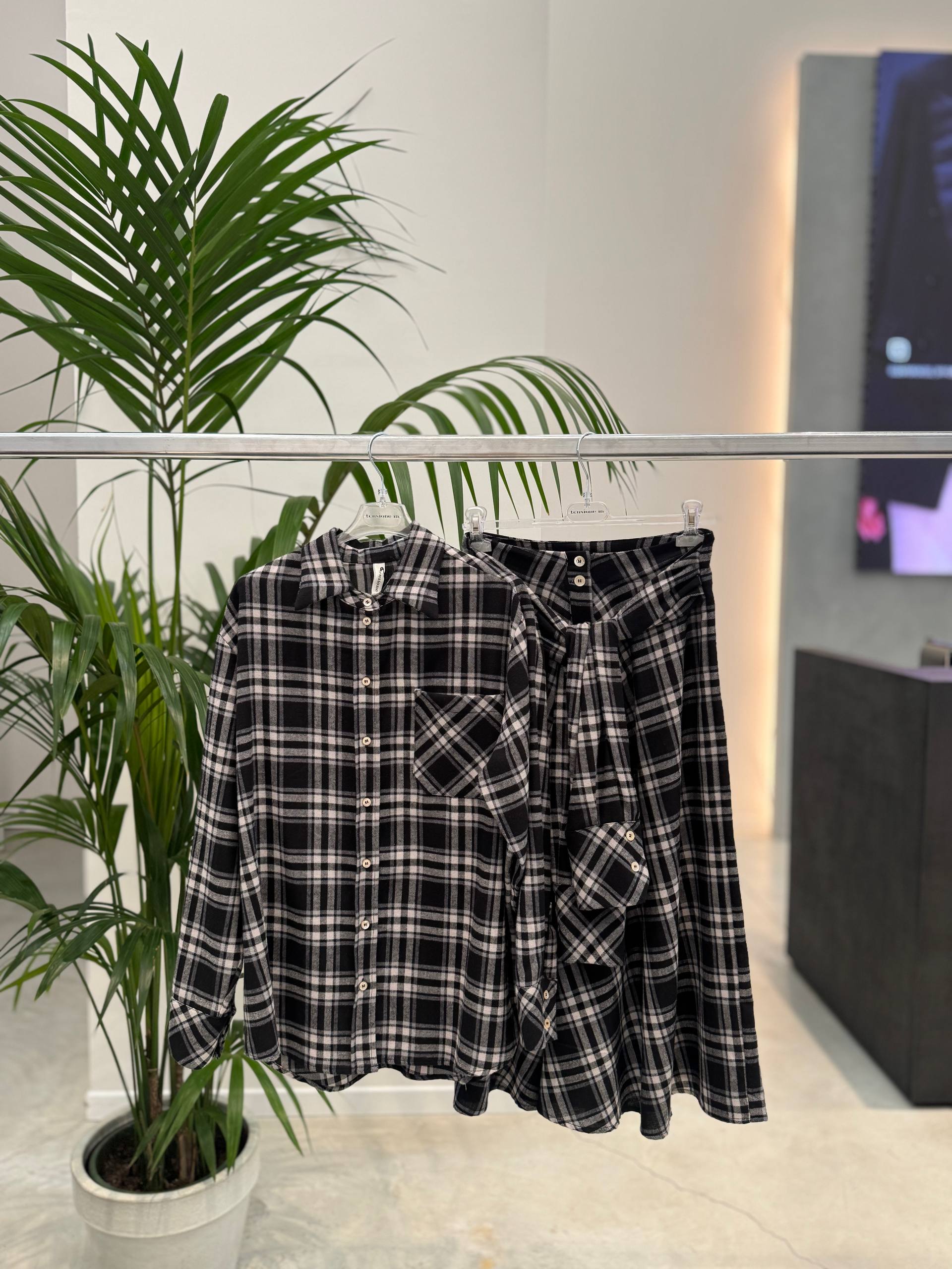 Итальянская одежда, бренд Tensione in, арт. 73989551