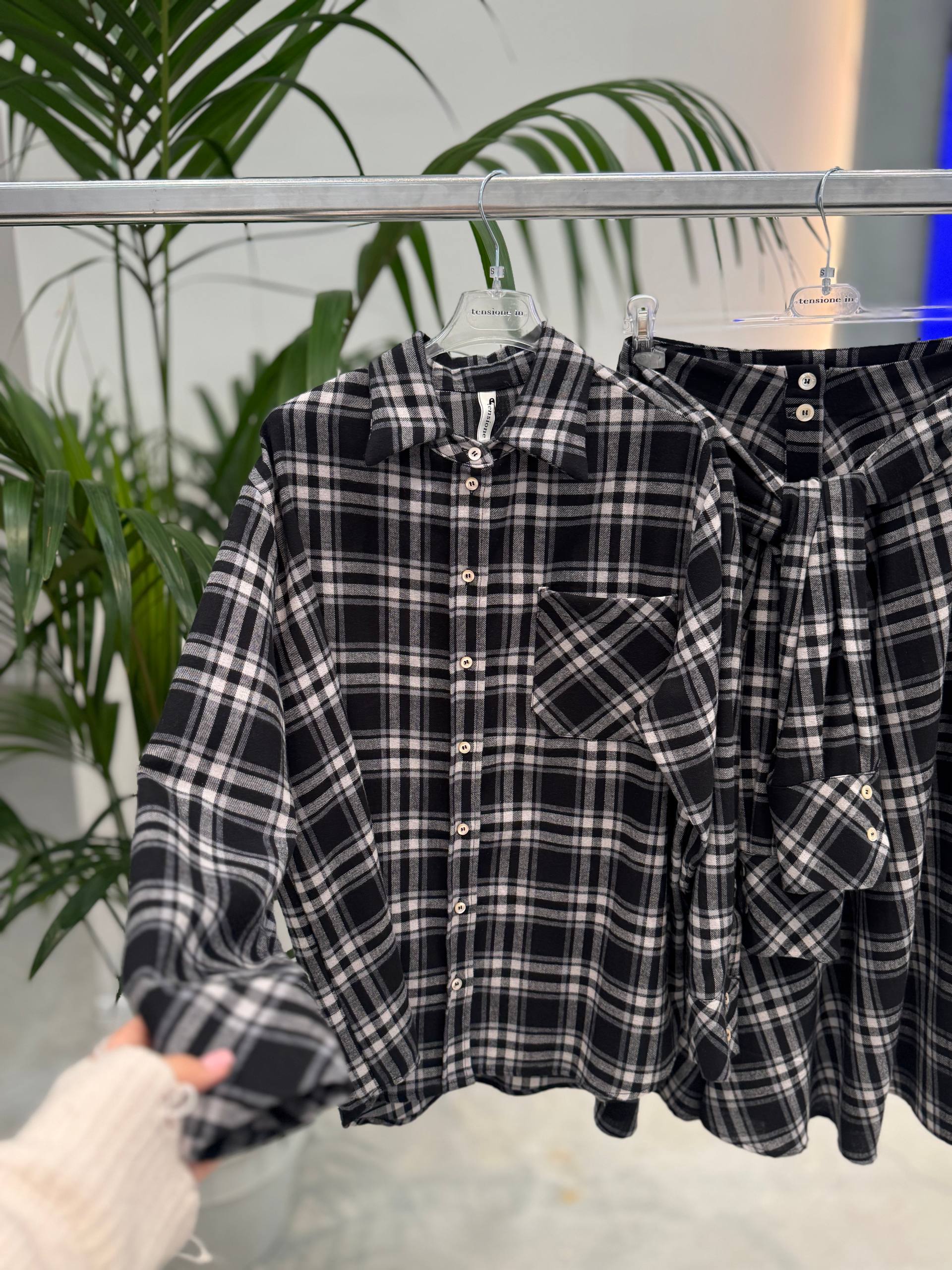 Итальянская одежда, бренд Tensione in, арт. 73989552