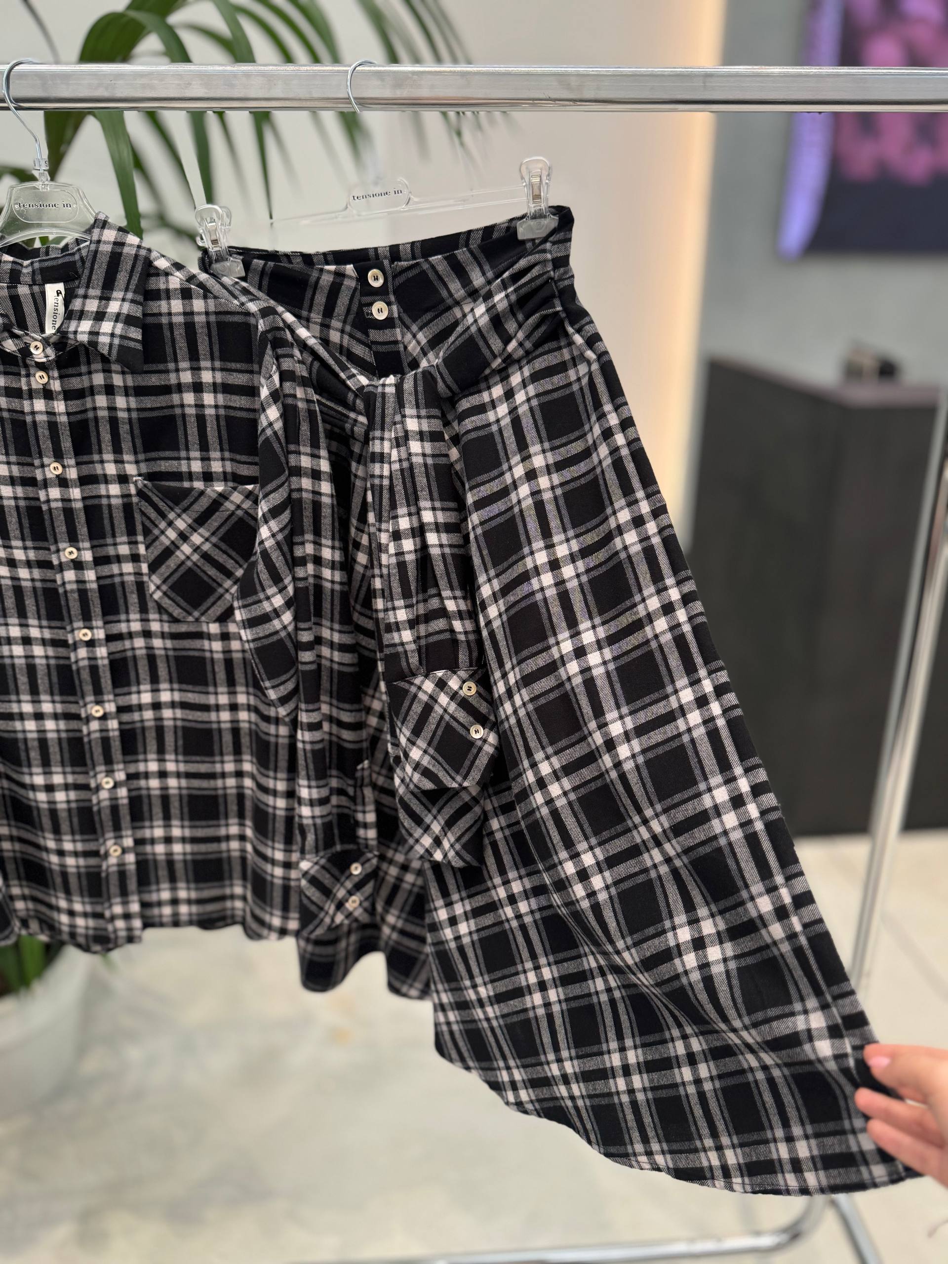 Итальянская одежда, бренд Tensione in, арт. 73989553