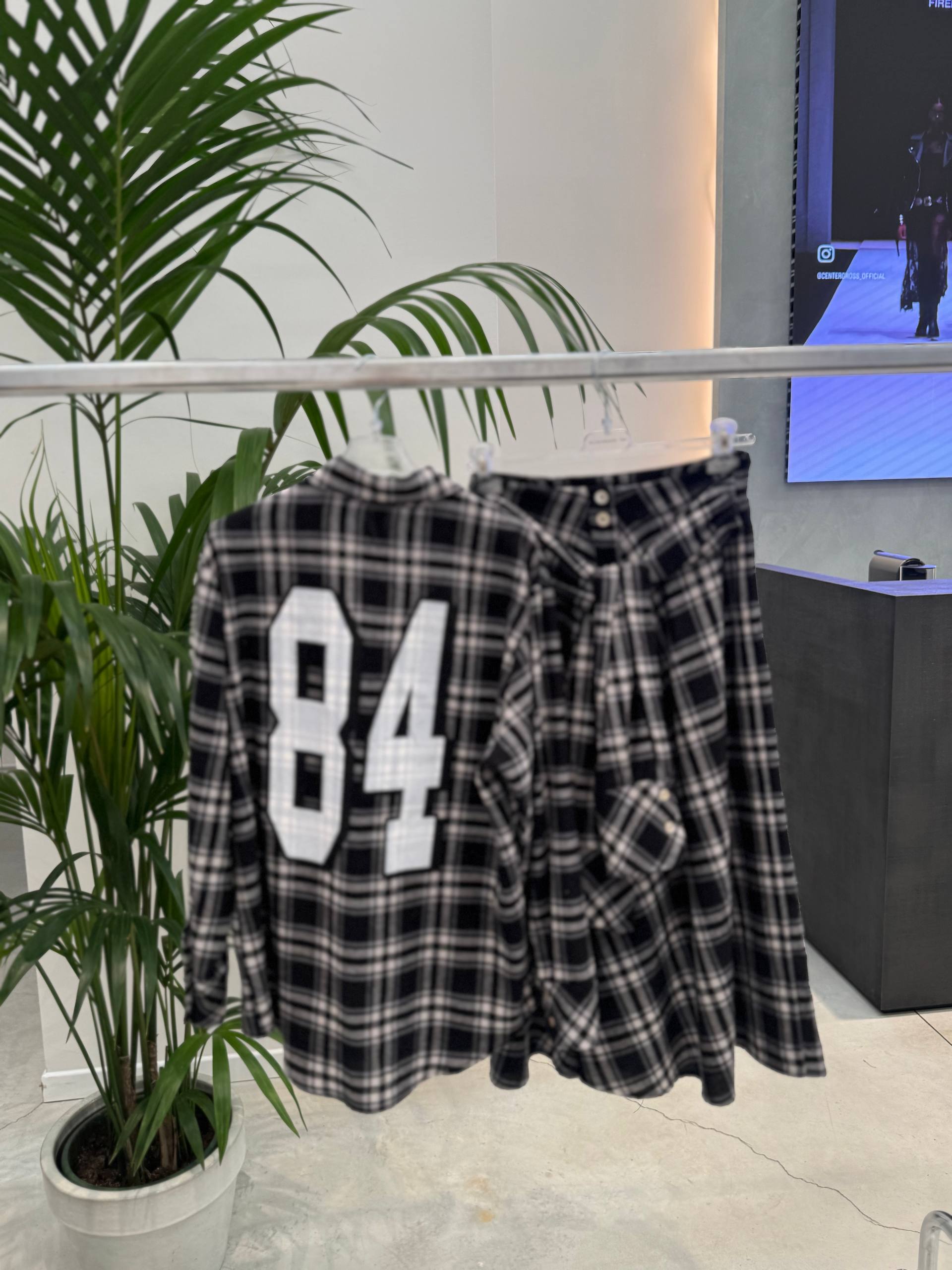 Итальянская одежда, бренд Tensione in, арт. 73989555