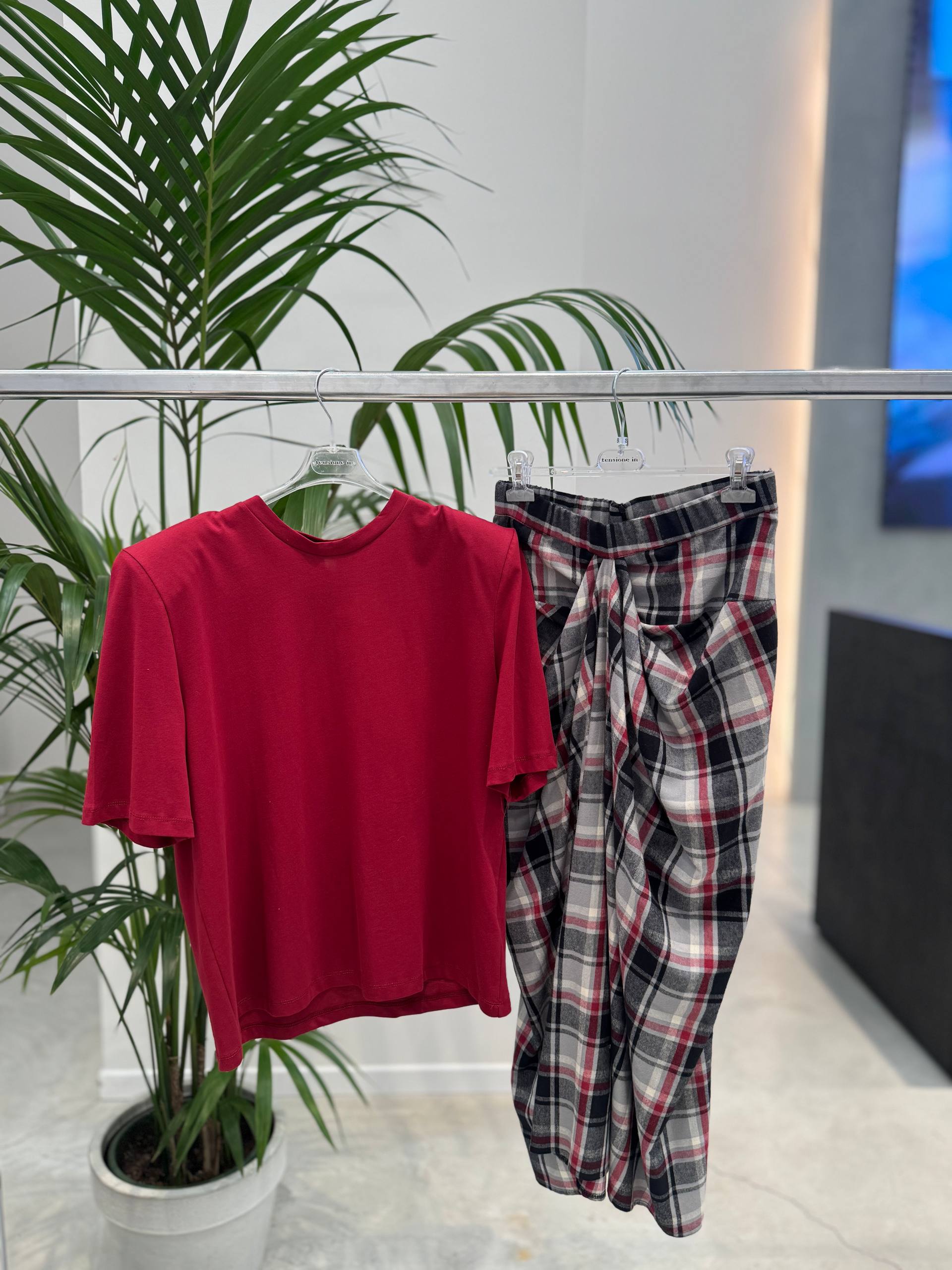 Итальянская одежда, бренд Tensione in, арт. 73989557