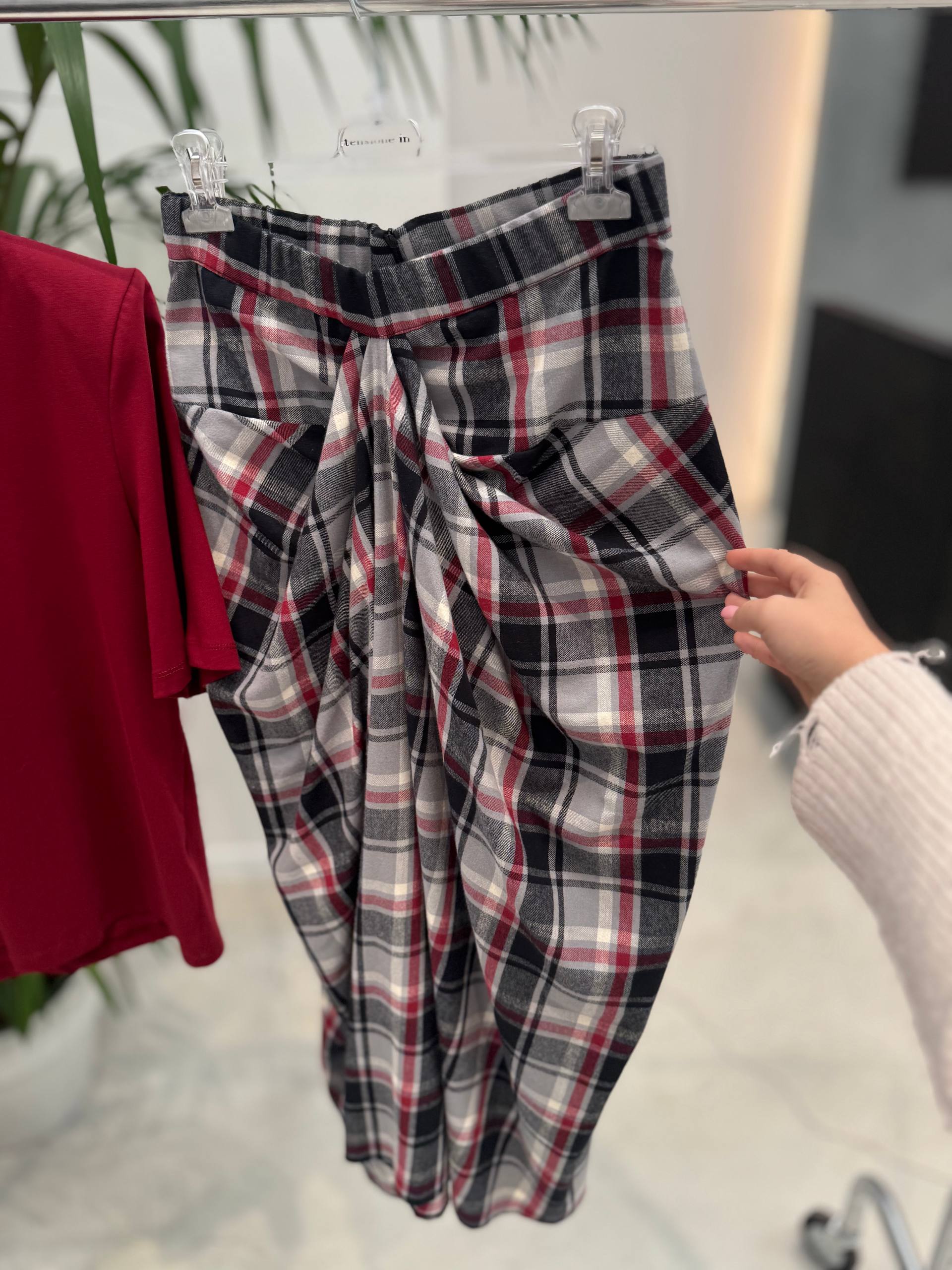 Итальянская одежда, бренд Tensione in, арт. 73989559