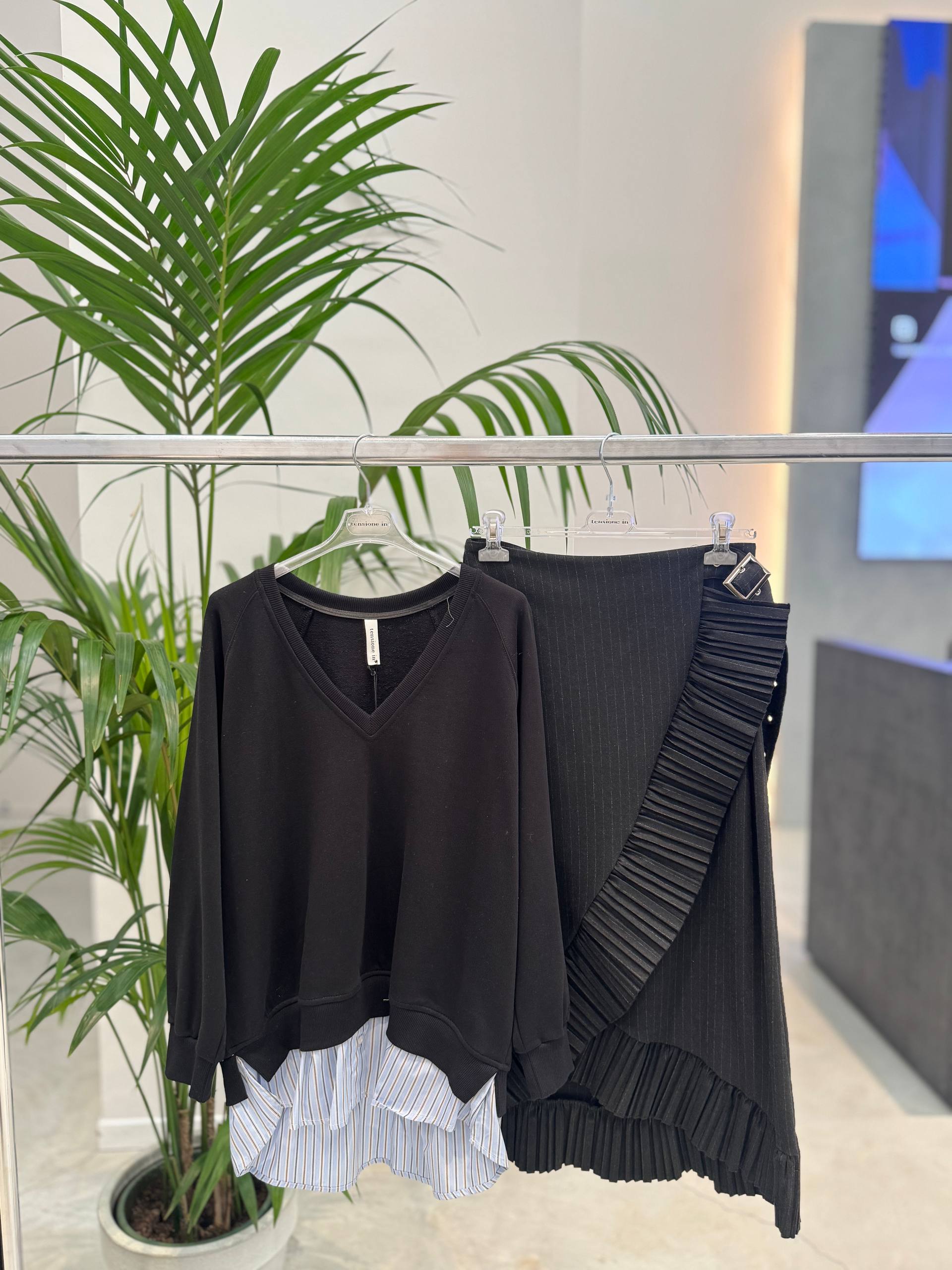 Итальянская одежда, бренд Tensione in, арт. 73989570