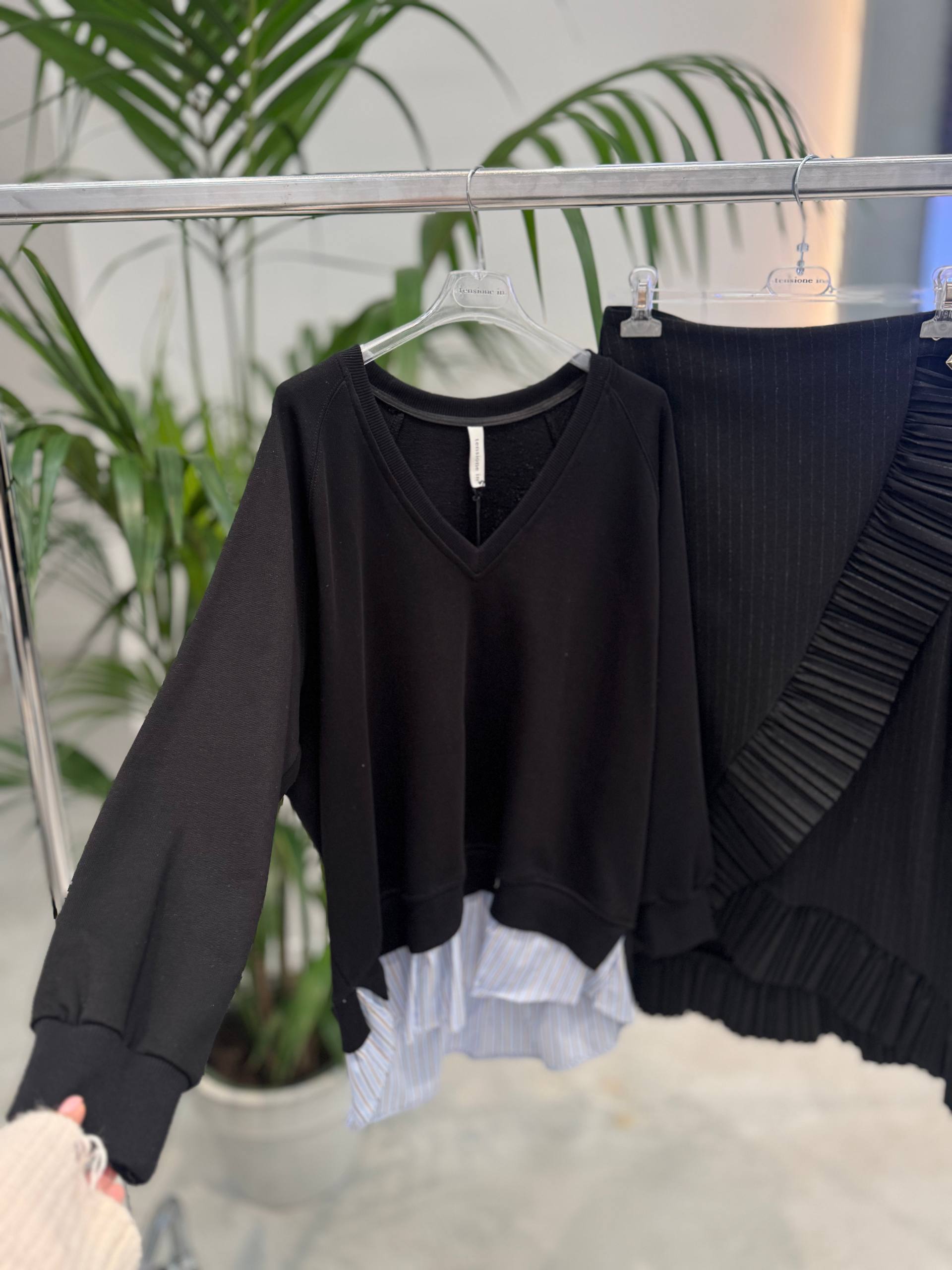 Итальянская одежда, бренд Tensione in, арт. 73989571