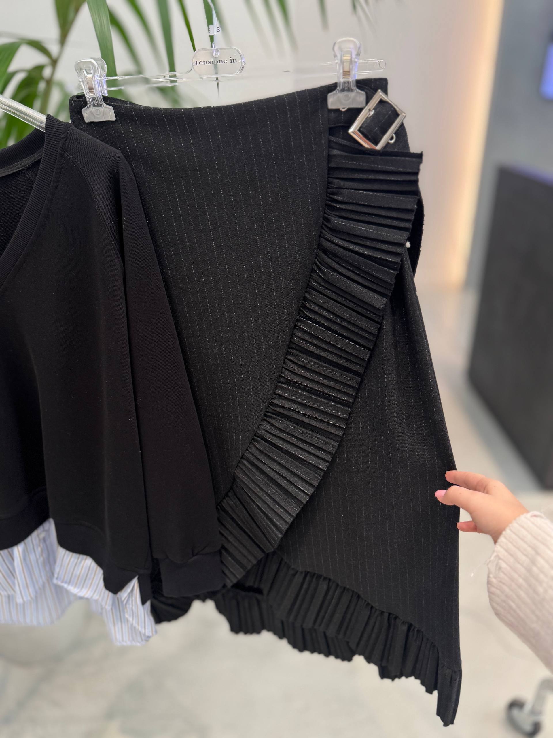 Итальянская одежда, бренд Tensione in, арт. 73989572