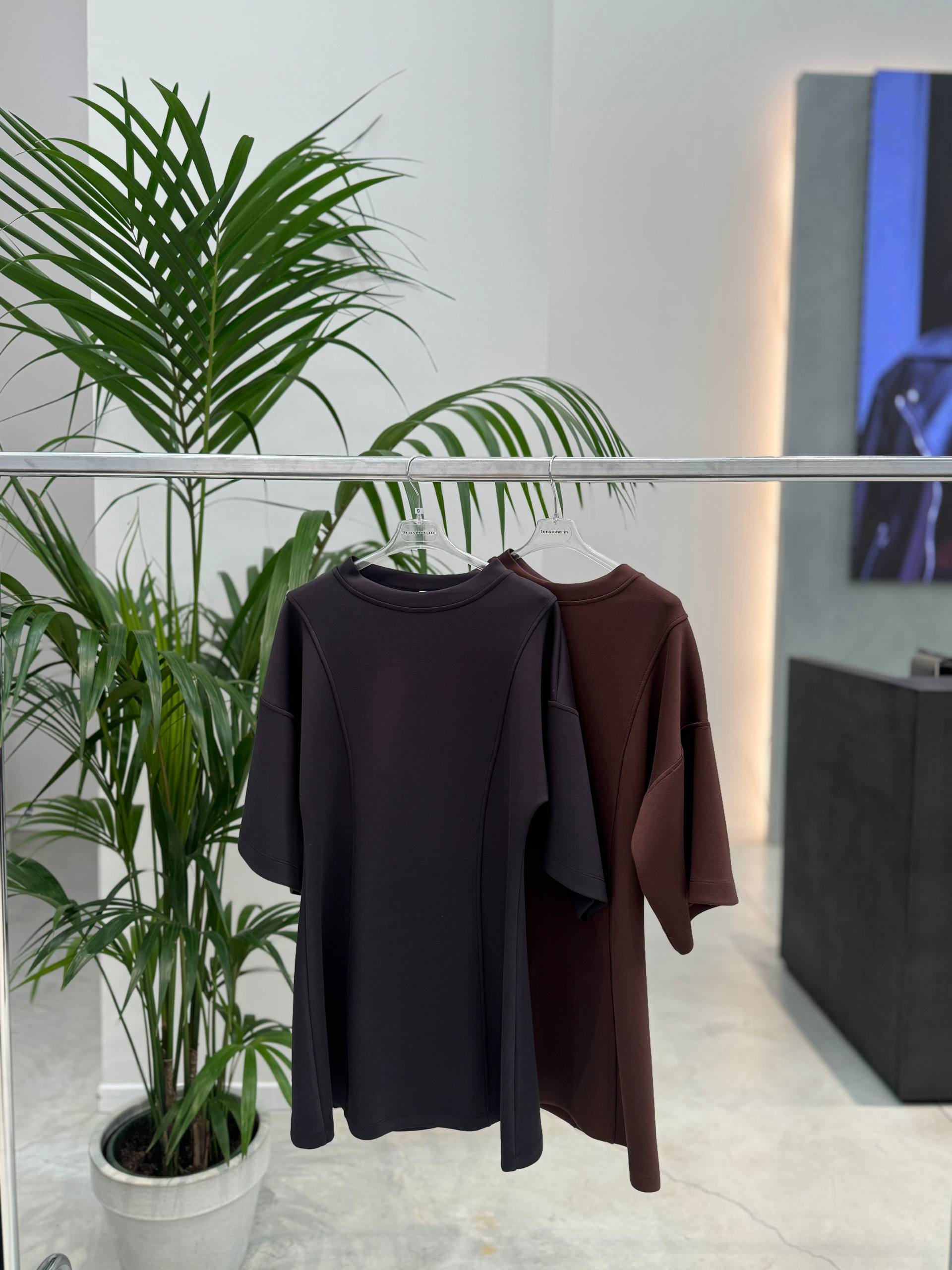 Итальянская одежда, бренд Tensione in, арт. 73989632