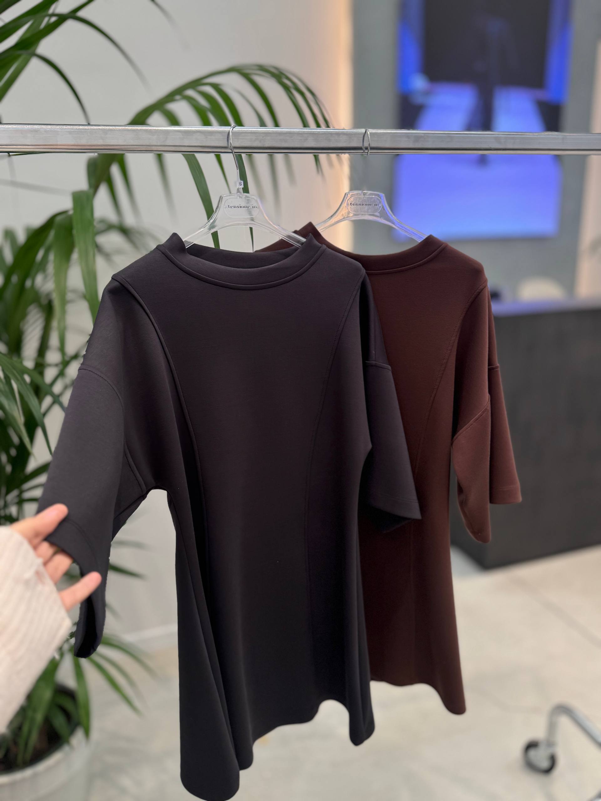 Итальянская одежда, бренд Tensione in, арт. 73989634