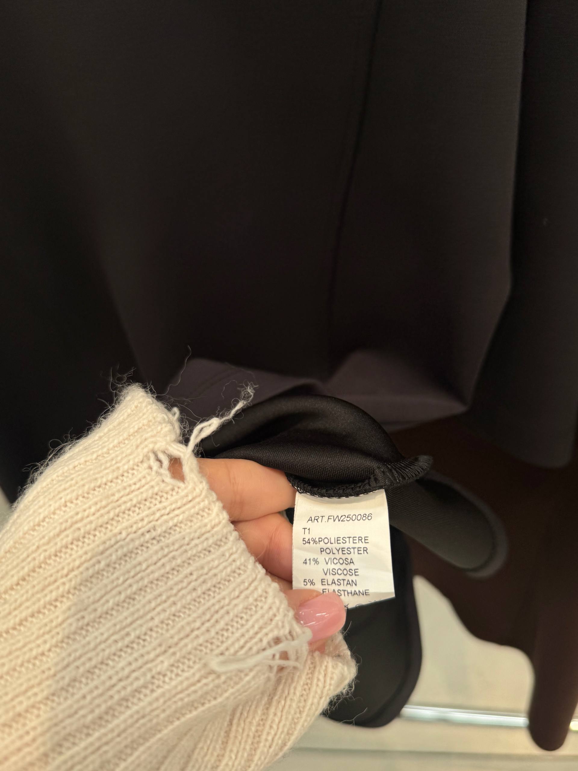 Итальянская одежда, бренд Tensione in, арт. 73989635