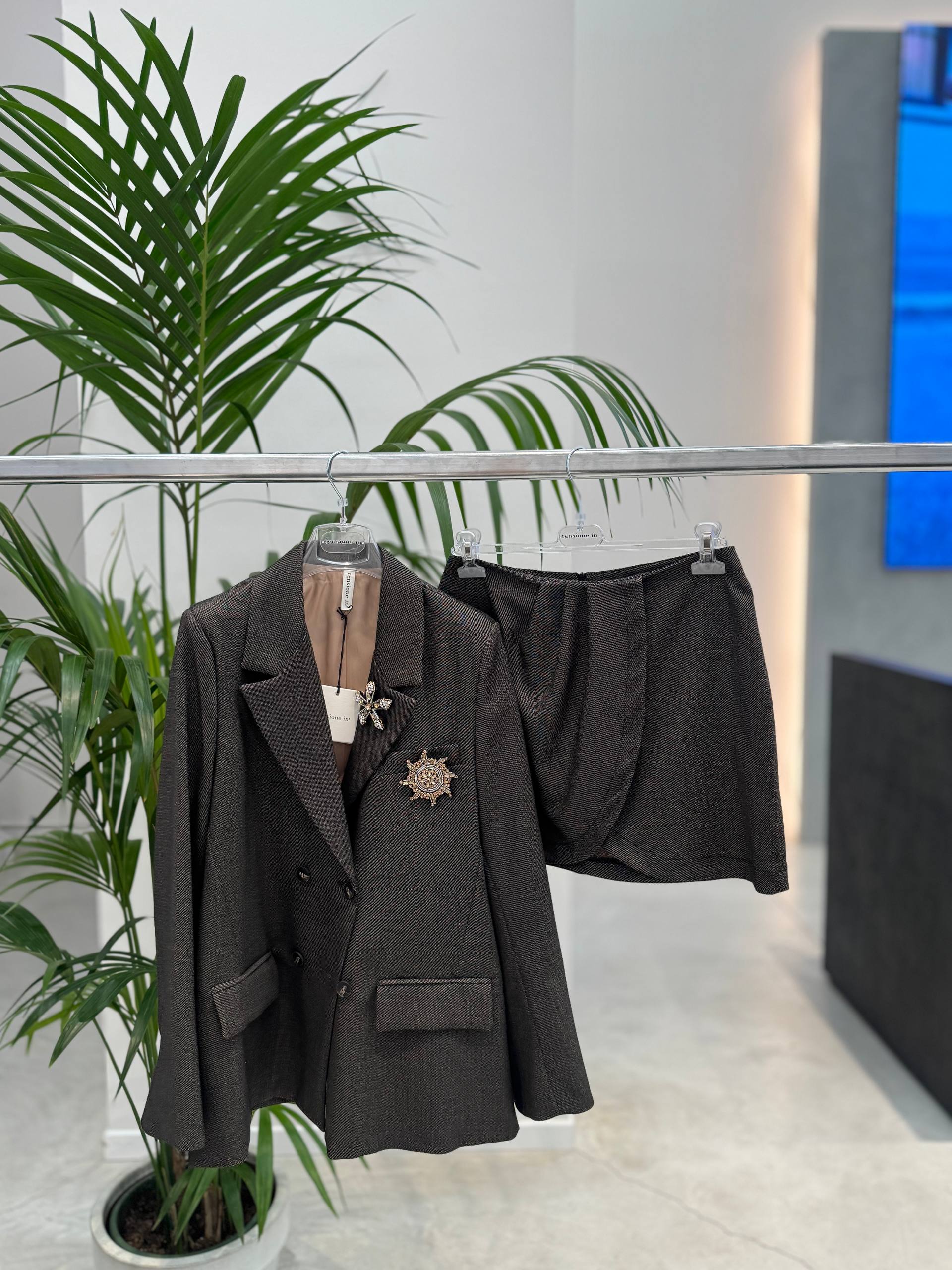 Итальянская одежда, бренд Tensione in, арт. 73989687