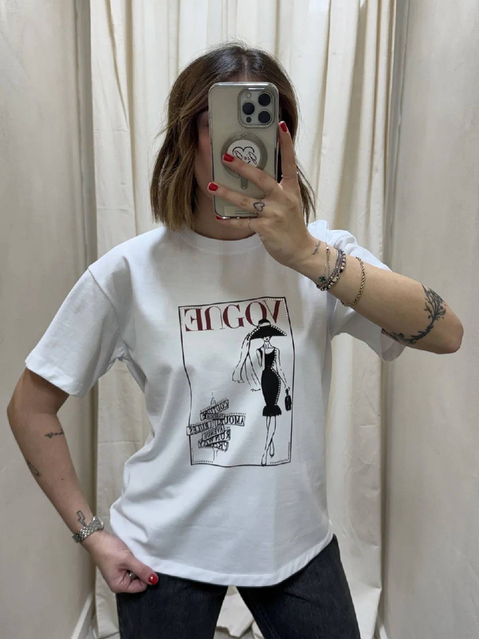 Итальянская одежда, бренд Tensione in, арт. 73989696