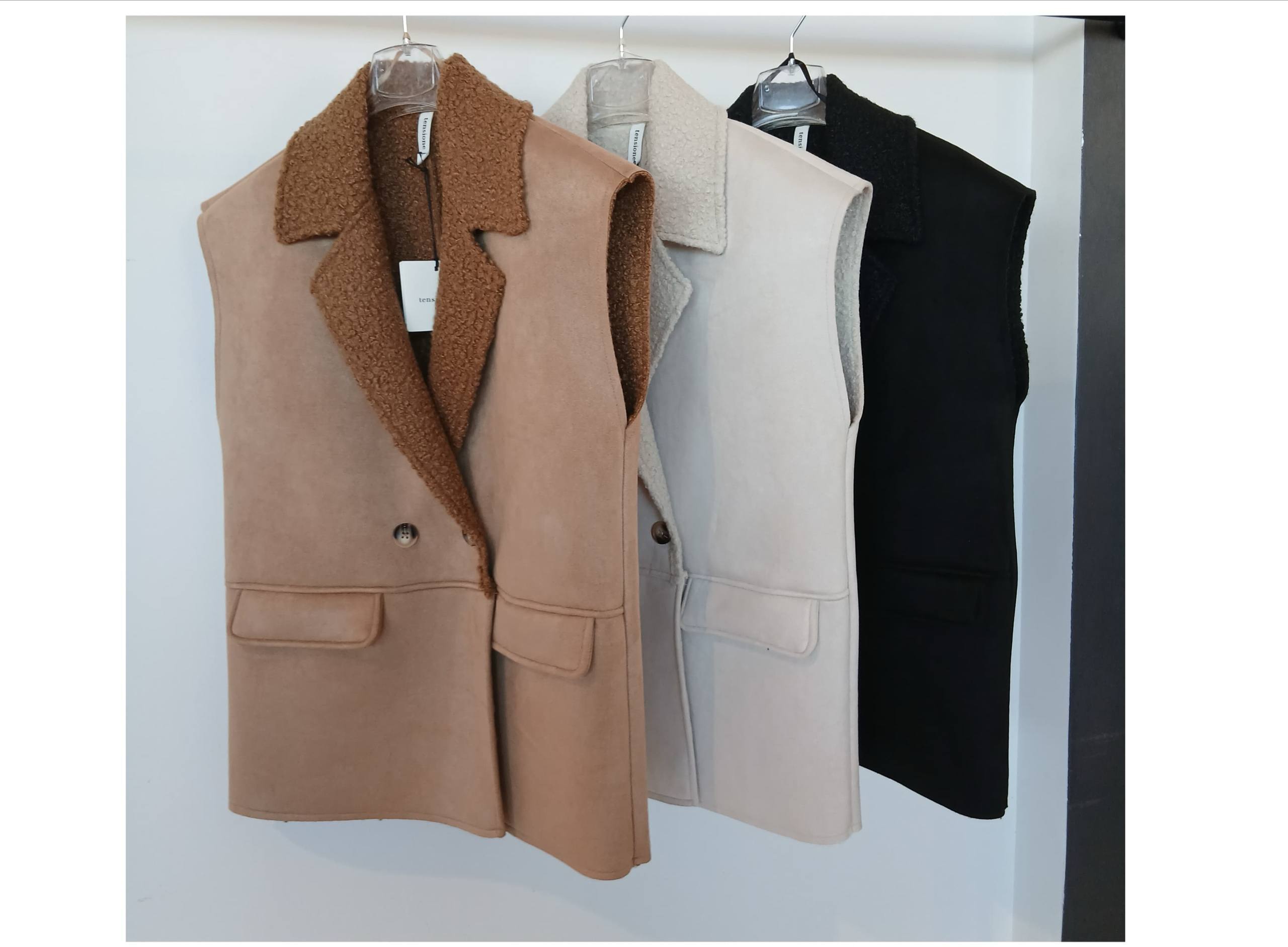 Итальянская одежда, бренд Tensione in, арт. 73990846