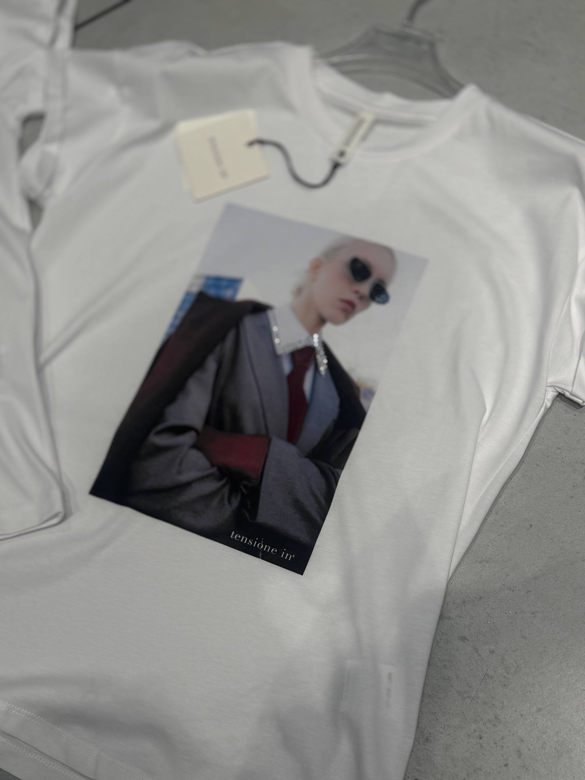 Итальянская одежда, бренд Tensione in, арт. 73990864