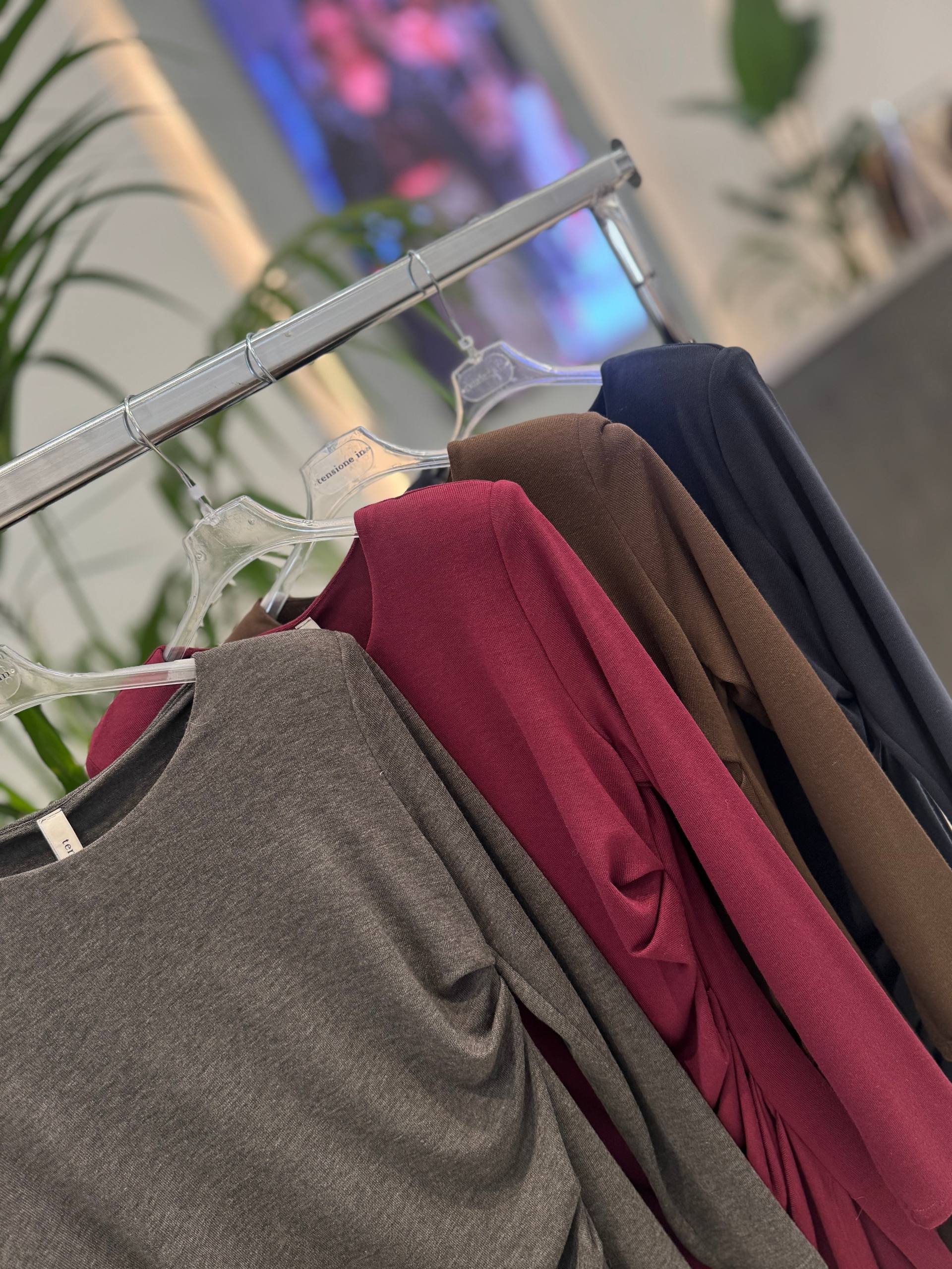 Итальянская одежда, бренд Tensione in, арт. 73994134