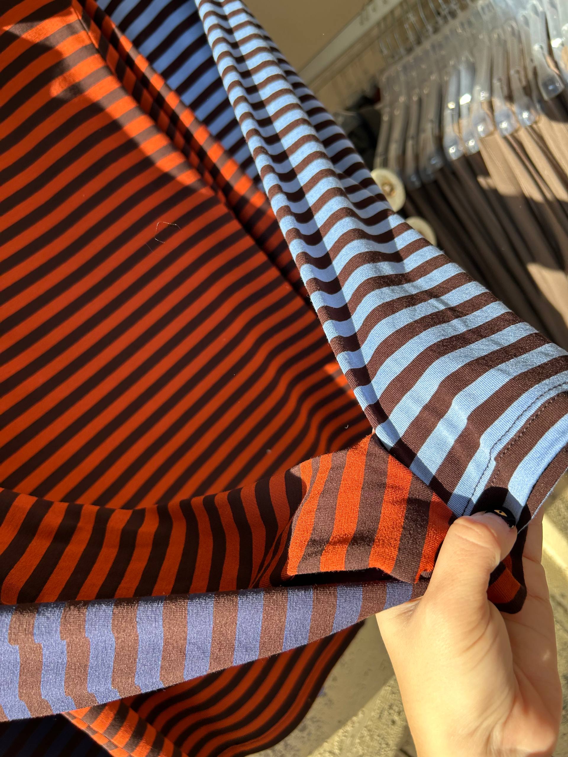 Итальянская одежда, бренд Ljve, арт. 73955406