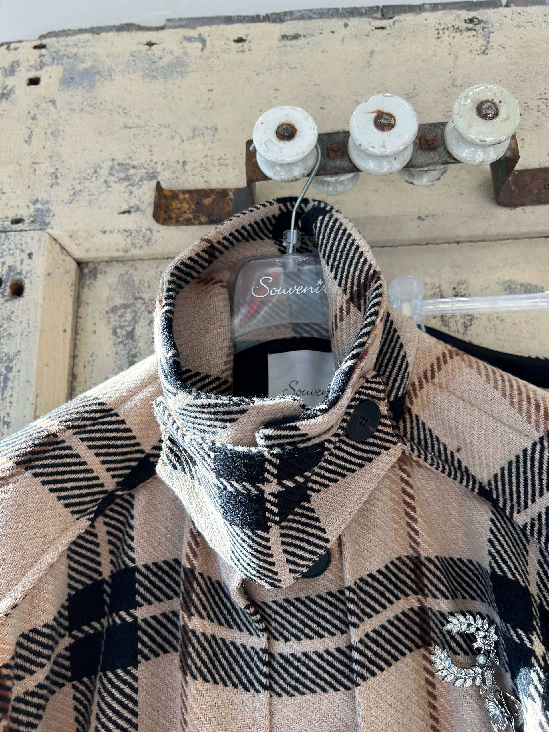 Итальянская одежда, бренд Ljve, арт. 73955443