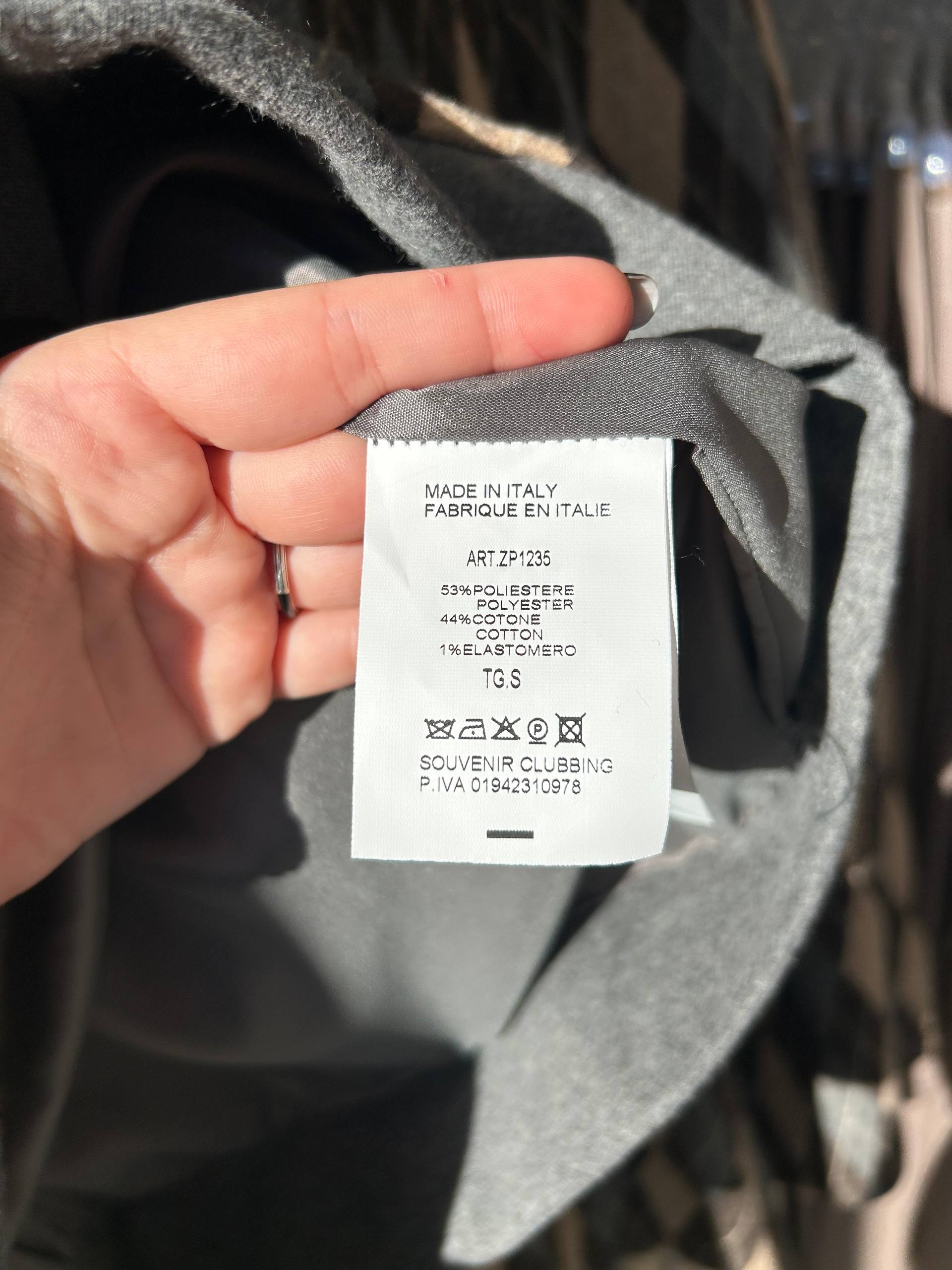 Итальянская одежда, бренд Ljve, арт. 73955561