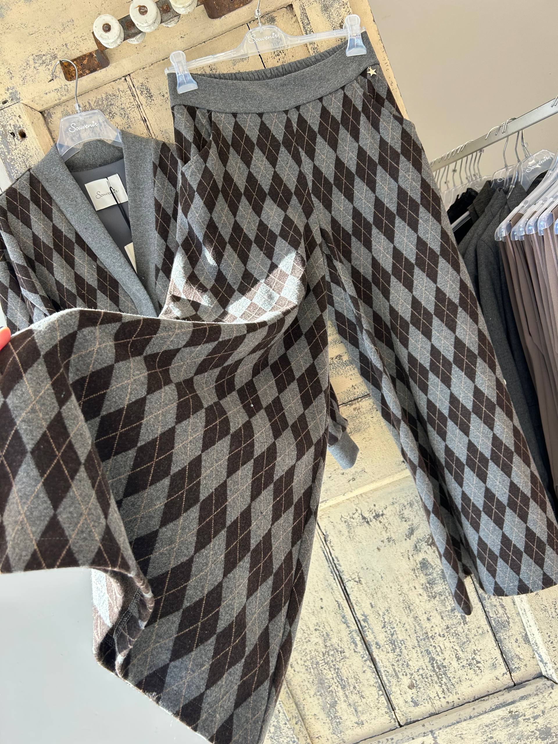 Итальянская одежда, бренд Ljve, арт. 73955682