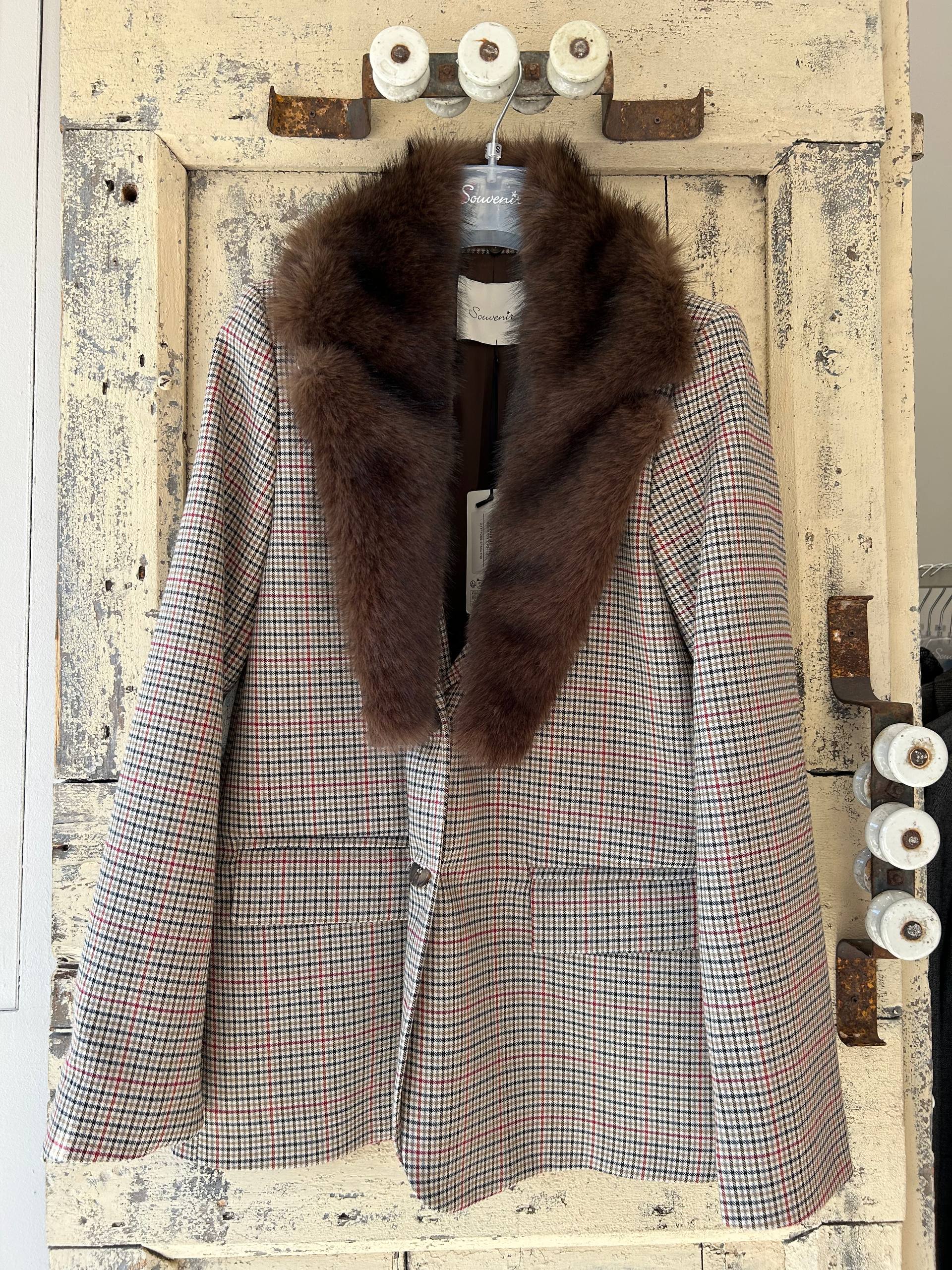 Итальянская одежда, бренд Ljve, арт. 73955684