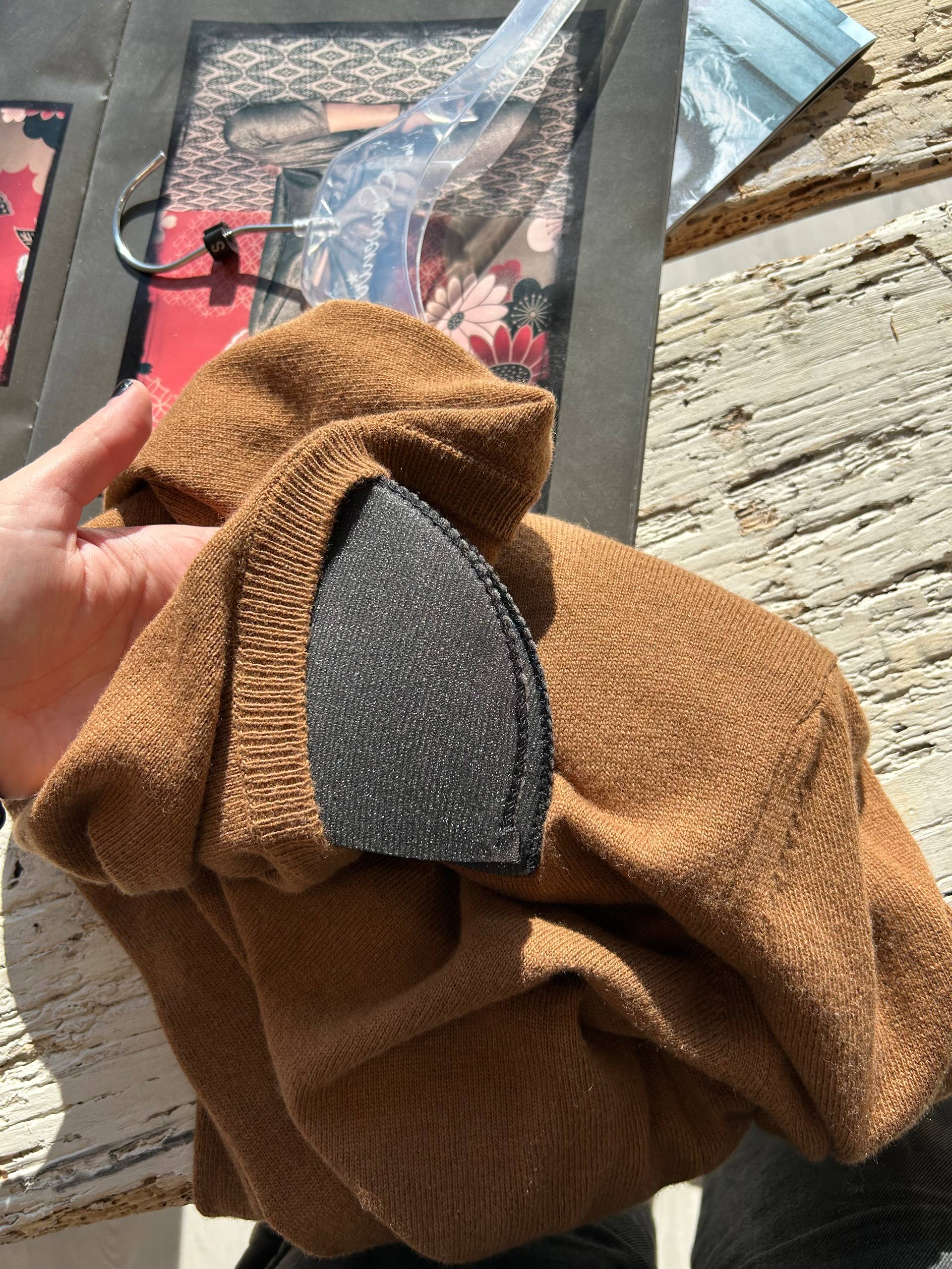 Итальянская одежда, бренд Ljve, арт. 73955713