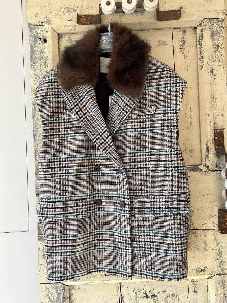 Итальянская одежда, бренд Ljve, арт. 73955791