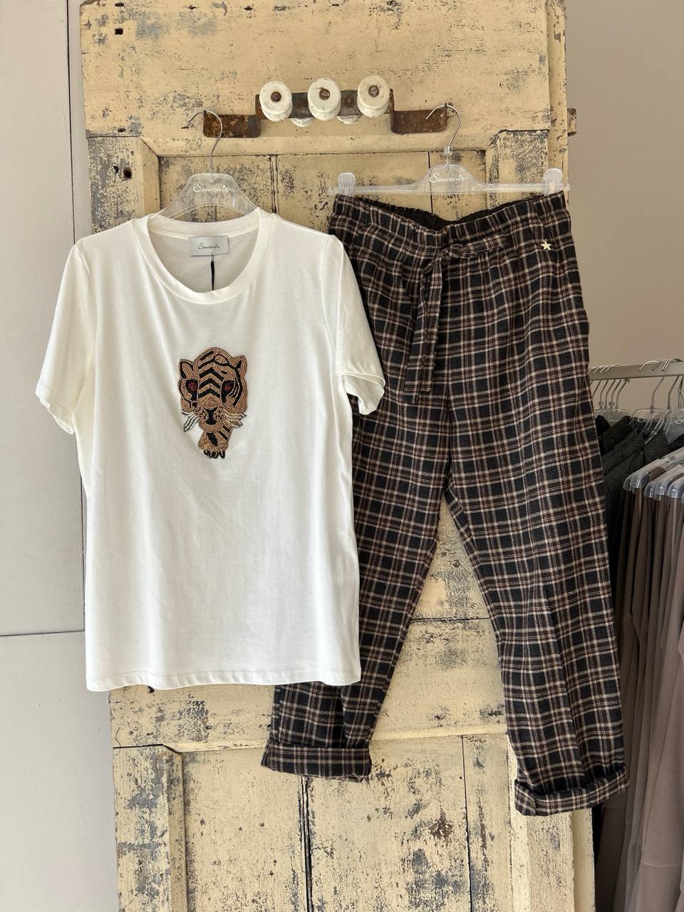 Итальянская одежда, бренд Ljve, арт. 73955829