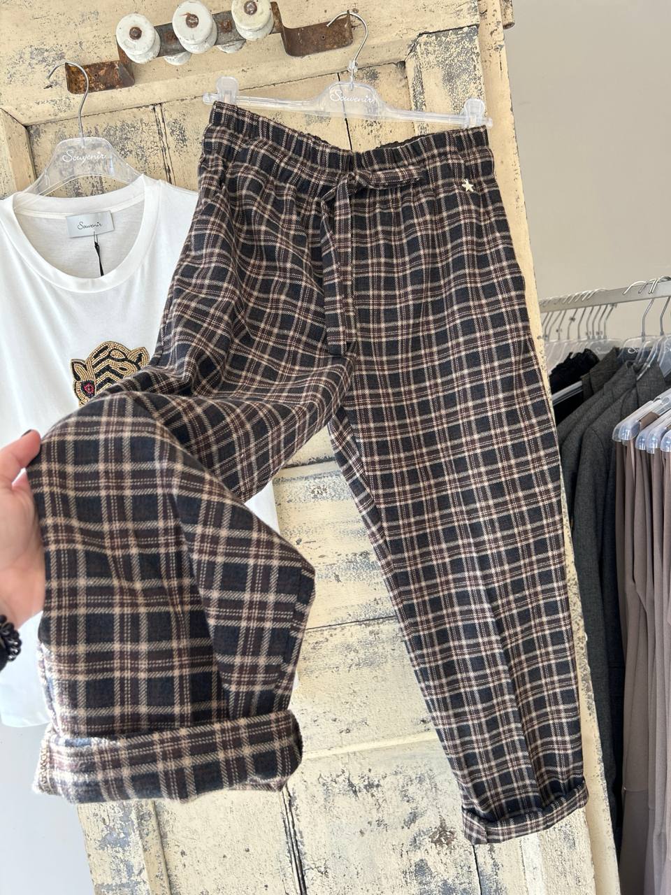 Итальянская одежда, бренд Ljve, арт. 73955831