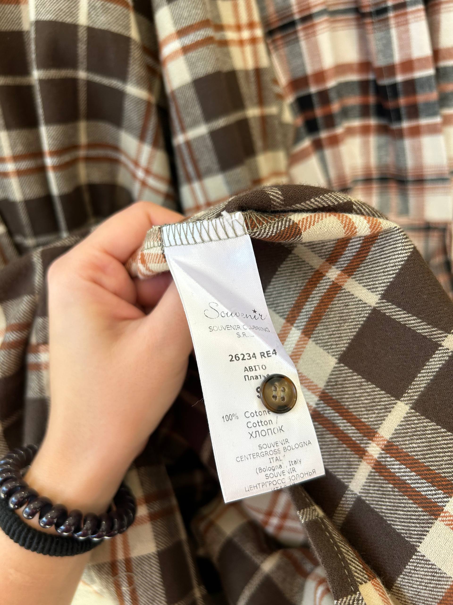 Итальянская одежда, бренд Ljve, арт. 73955836