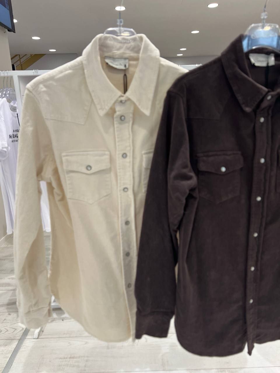 Итальянская одежда, бренд Ljve, арт. 73966600