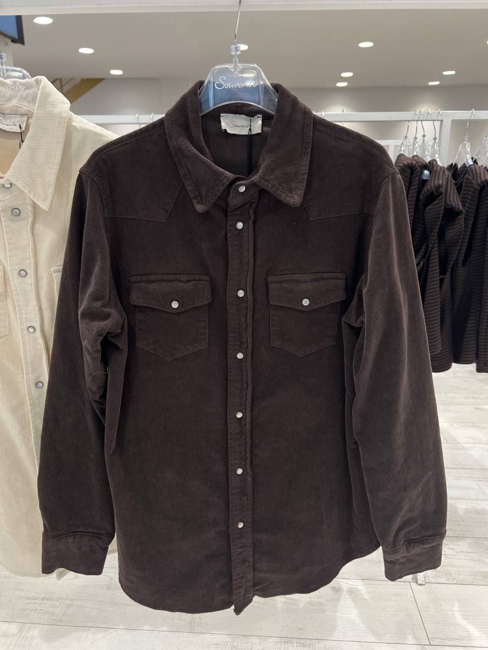 Итальянская одежда, бренд Ljve, арт. 73966601