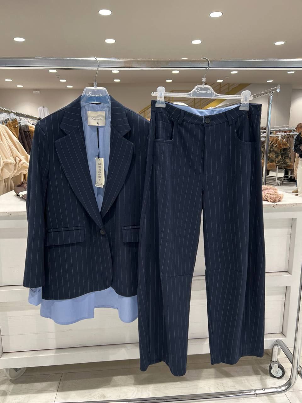 Итальянская одежда, бренд Ljve, арт. 73966606