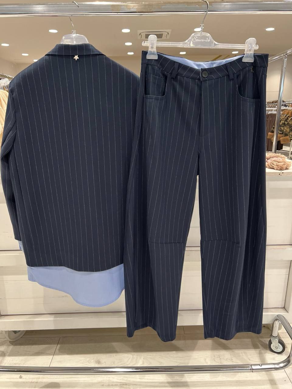 Итальянская одежда, бренд Ljve, арт. 73966607