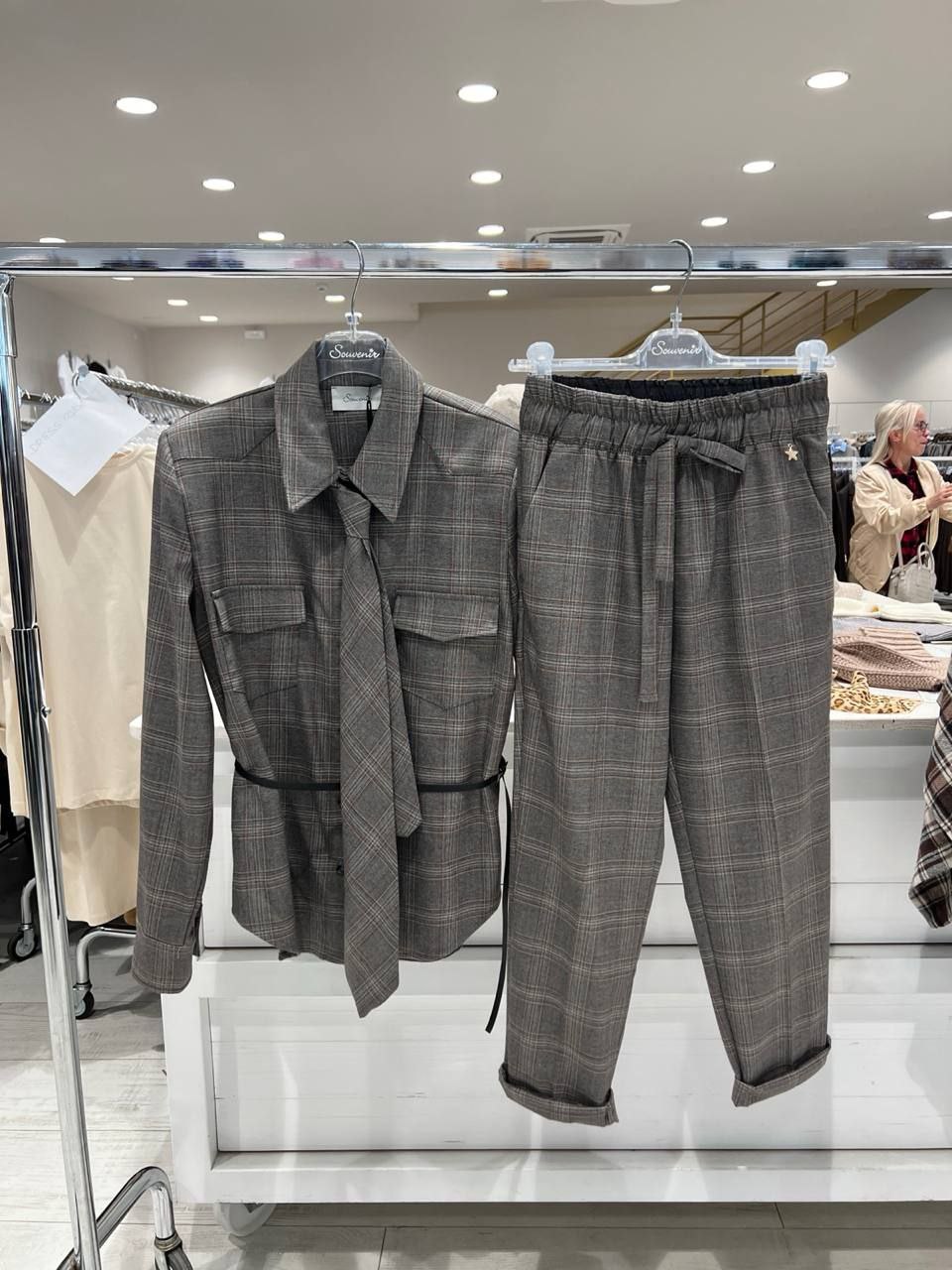 Итальянская одежда, бренд Ljve, арт. 73966611