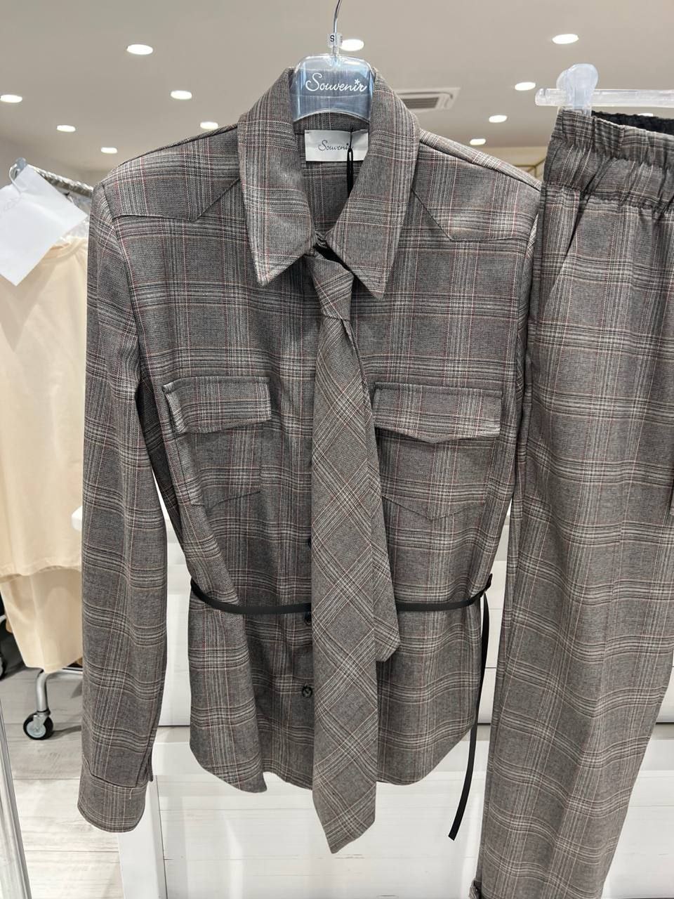 Итальянская одежда, бренд Ljve, арт. 73966612