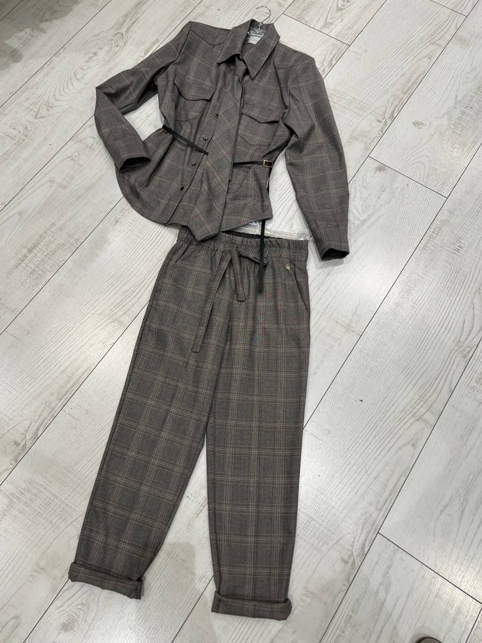 Итальянская одежда, бренд Ljve, арт. 73966613