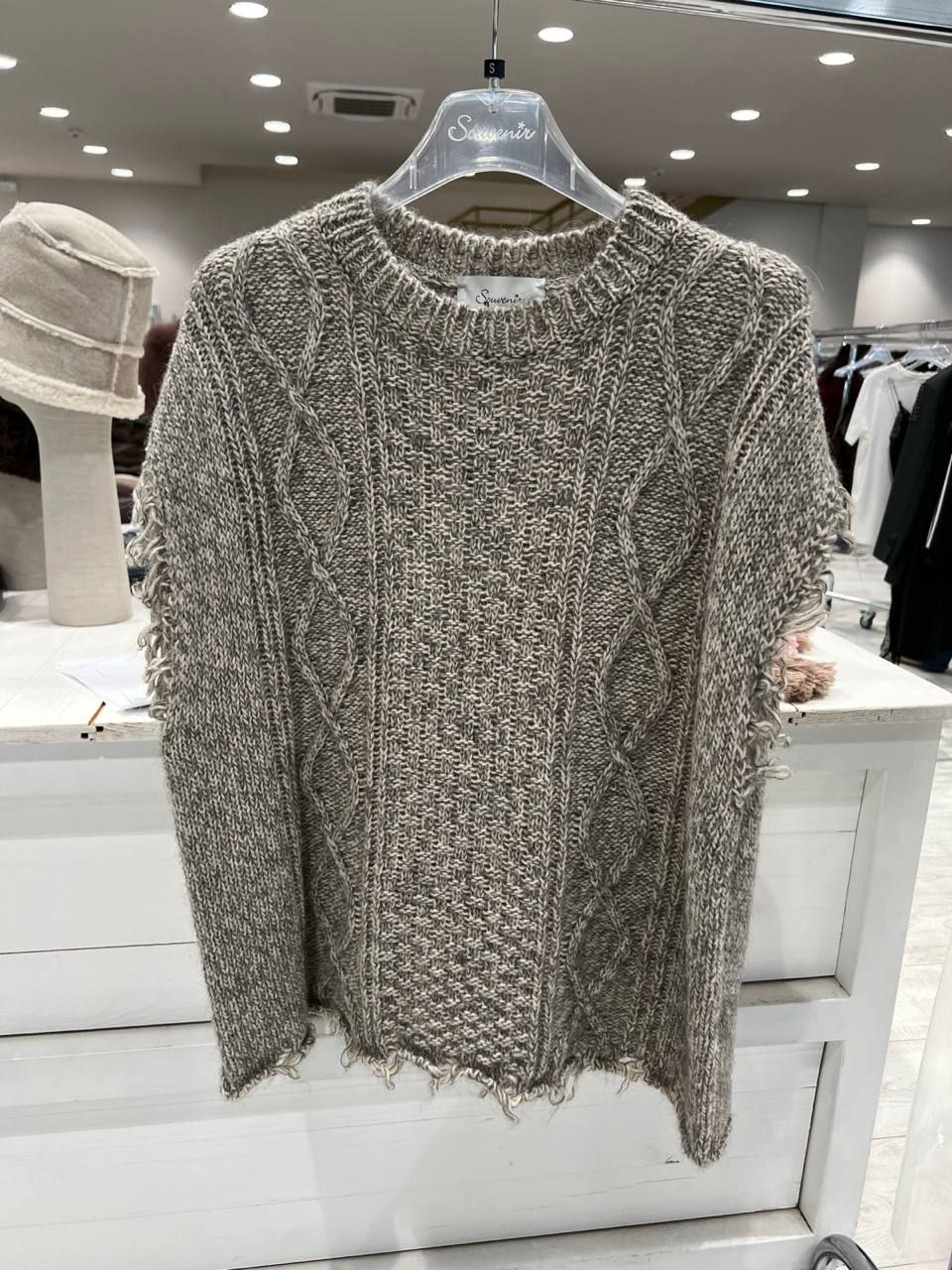 Итальянская одежда, бренд Ljve, арт. 73966615