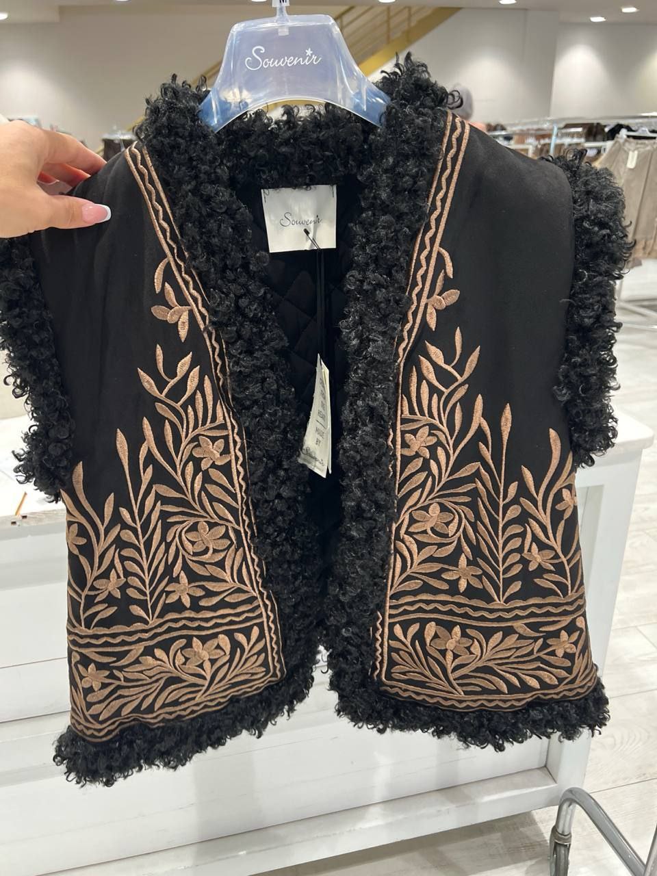 Итальянская одежда, бренд Ljve, арт. 73966618