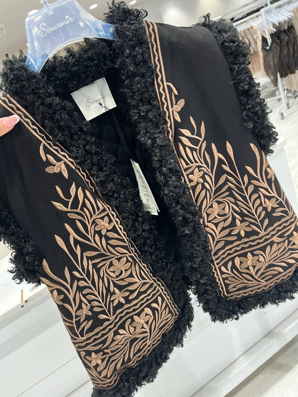 Итальянская одежда, бренд Ljve, арт. 73966619