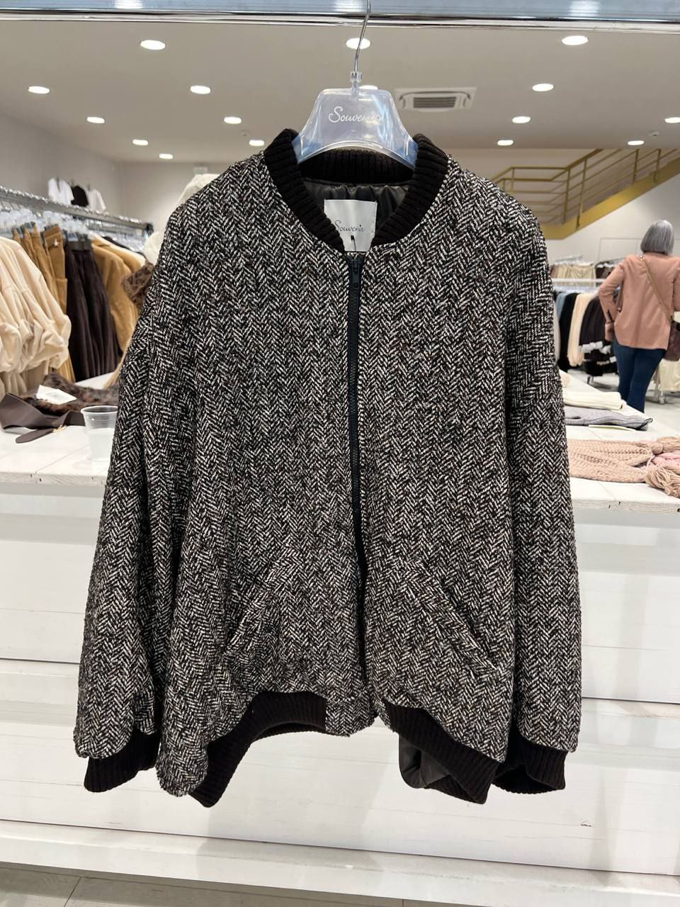 Итальянская одежда, бренд Ljve, арт. 73966621