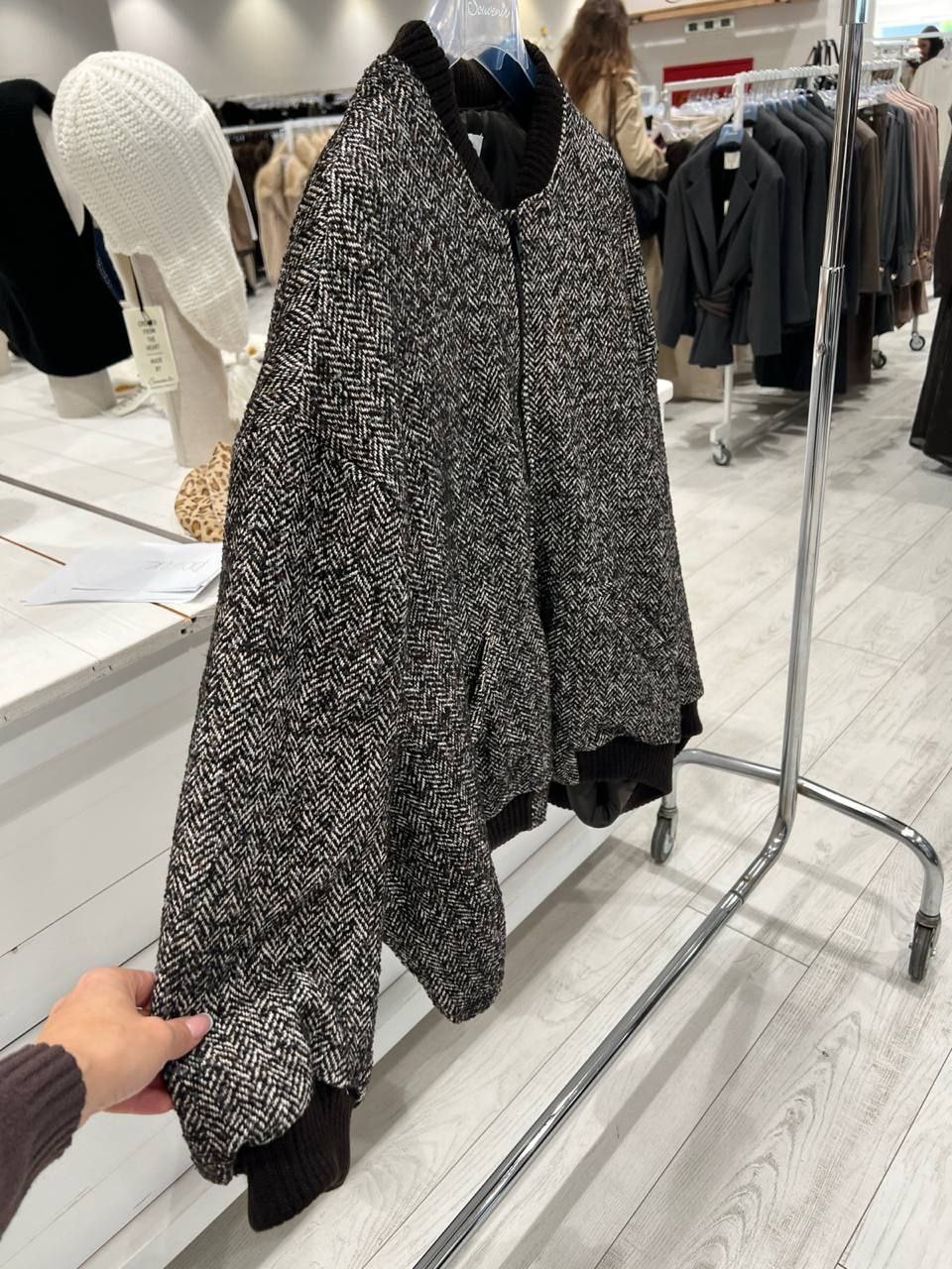 Итальянская одежда, бренд Ljve, арт. 73966623