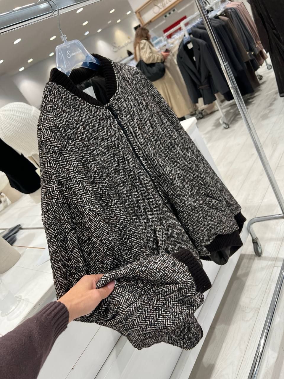 Итальянская одежда, бренд Ljve, арт. 73966624