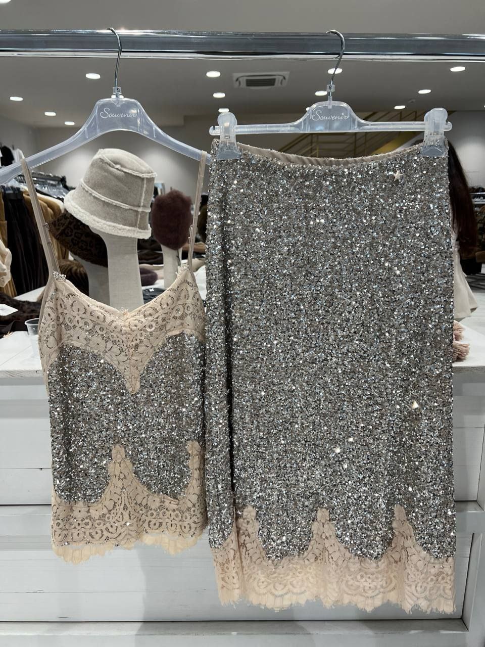 Итальянская одежда, бренд Ljve, арт. 73966626