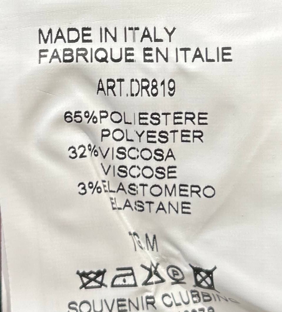 Итальянская одежда, бренд Ljve, арт. 73966664