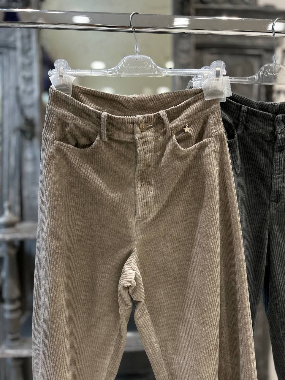 Итальянская одежда, бренд Ljve, арт. 73966666