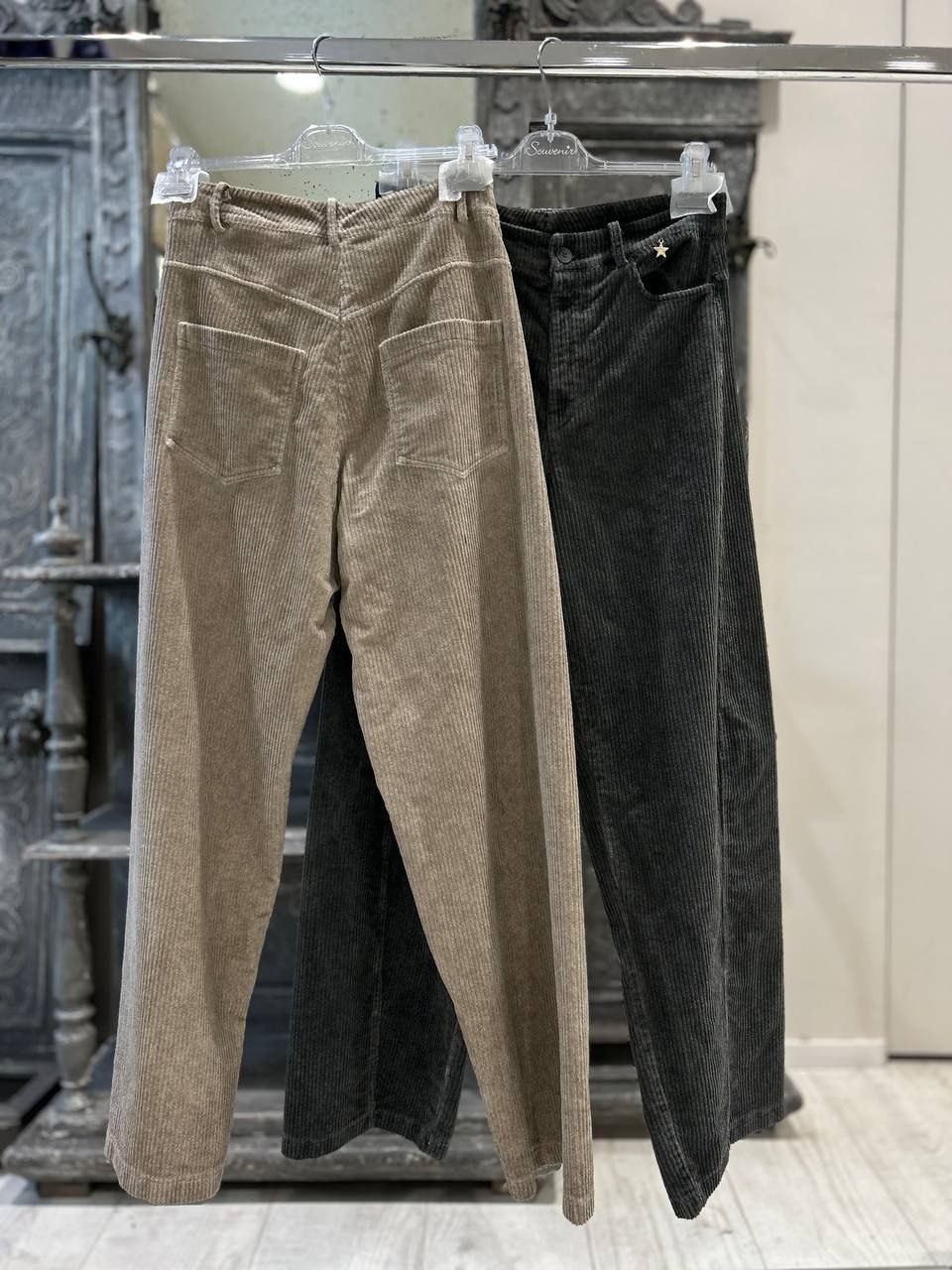 Итальянская одежда, бренд Ljve, арт. 73966667