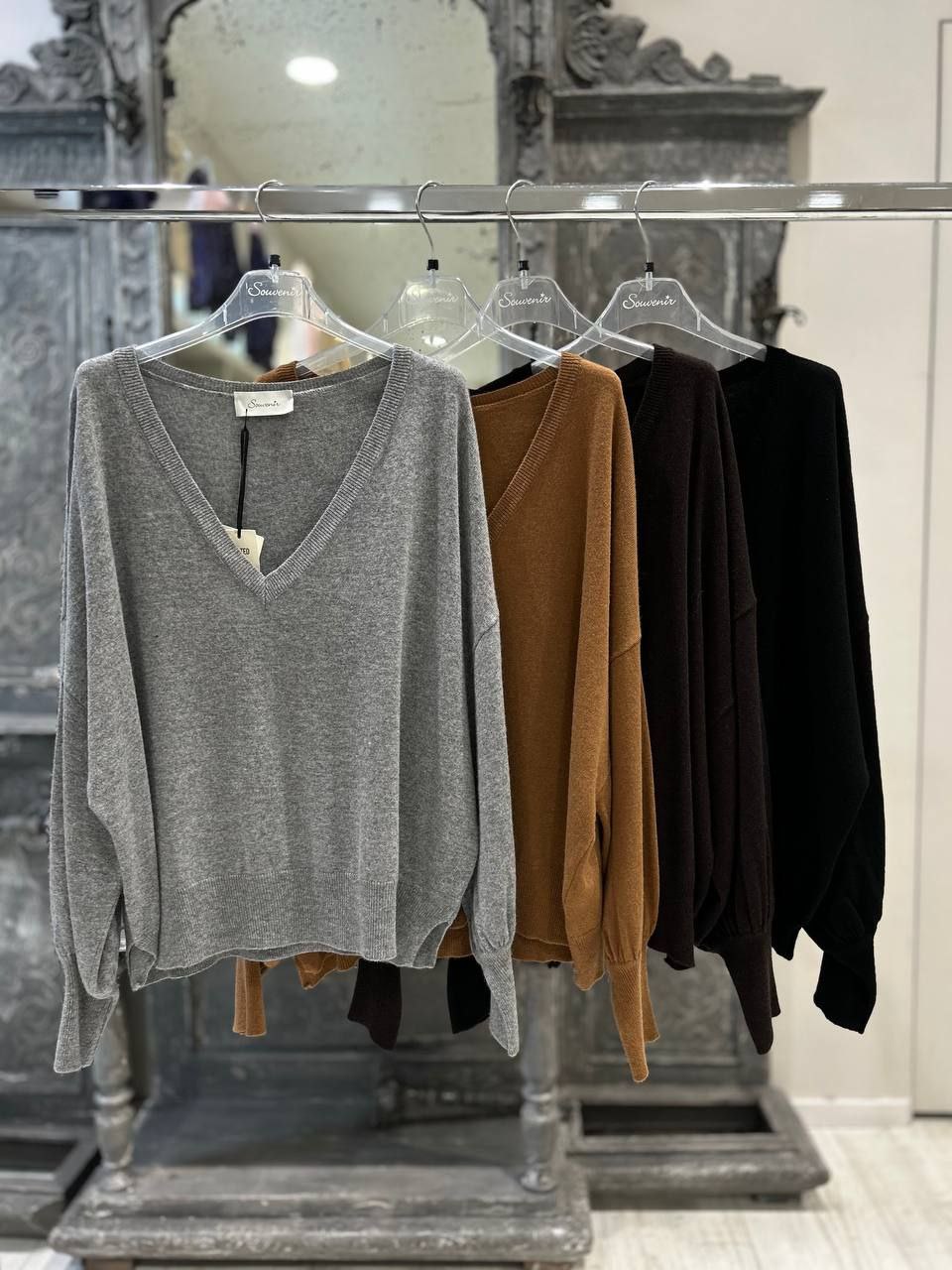 Итальянская одежда, бренд Ljve, арт. 73966669