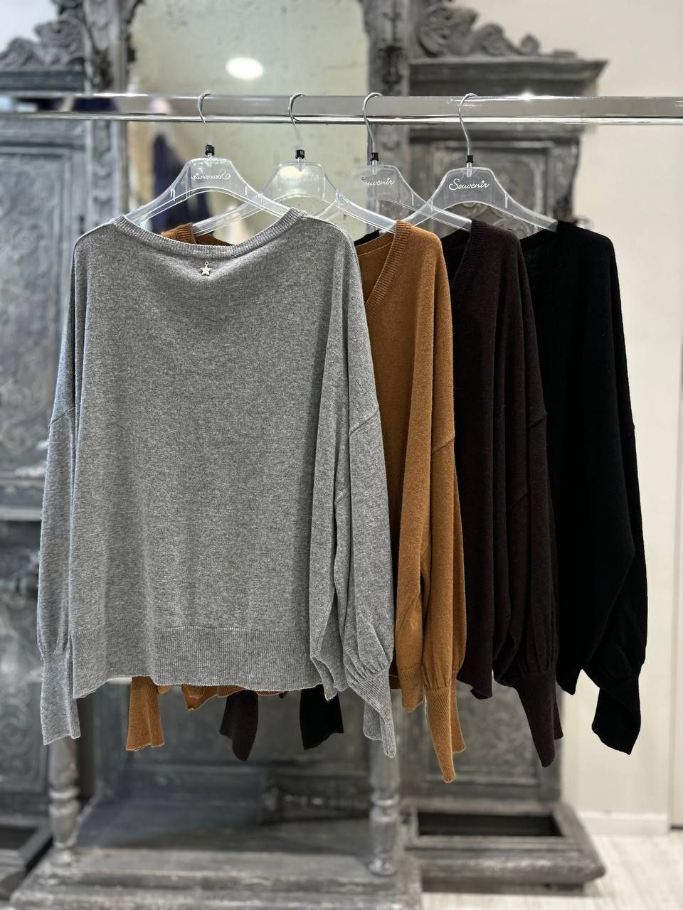 Итальянская одежда, бренд Ljve, арт. 73966671